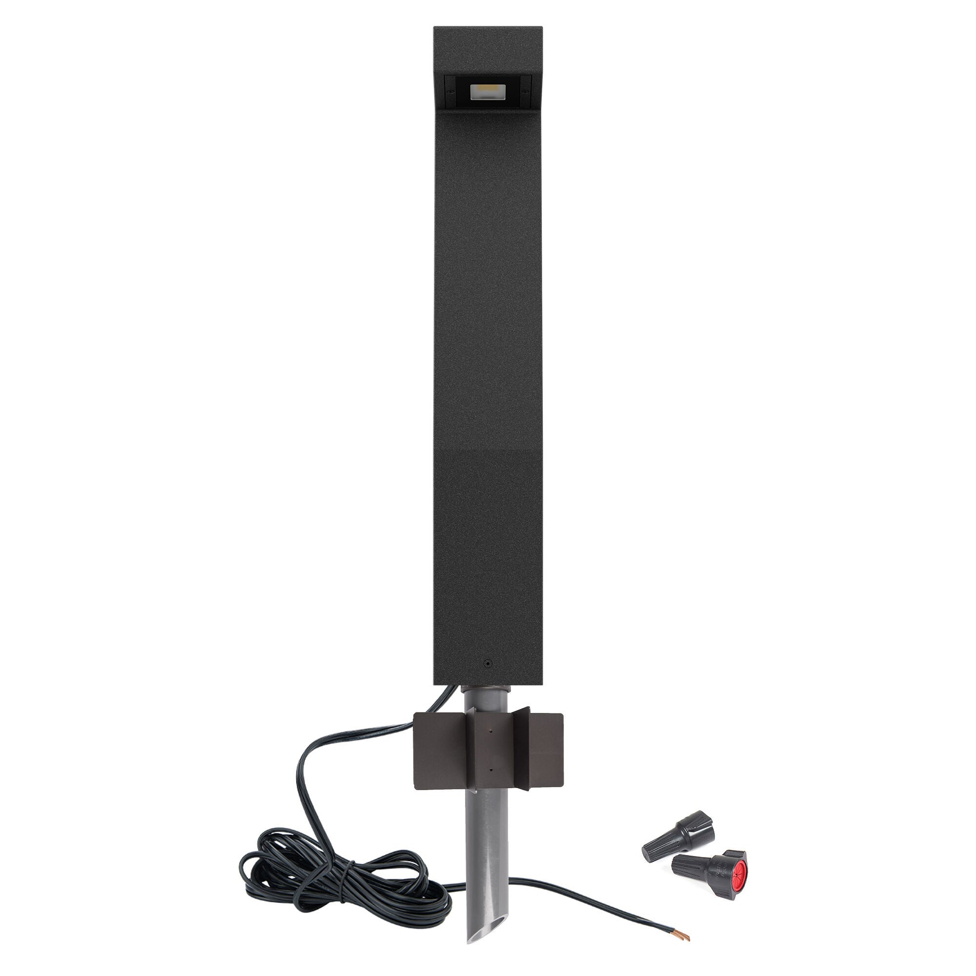 Even 24 Inch Bollard,