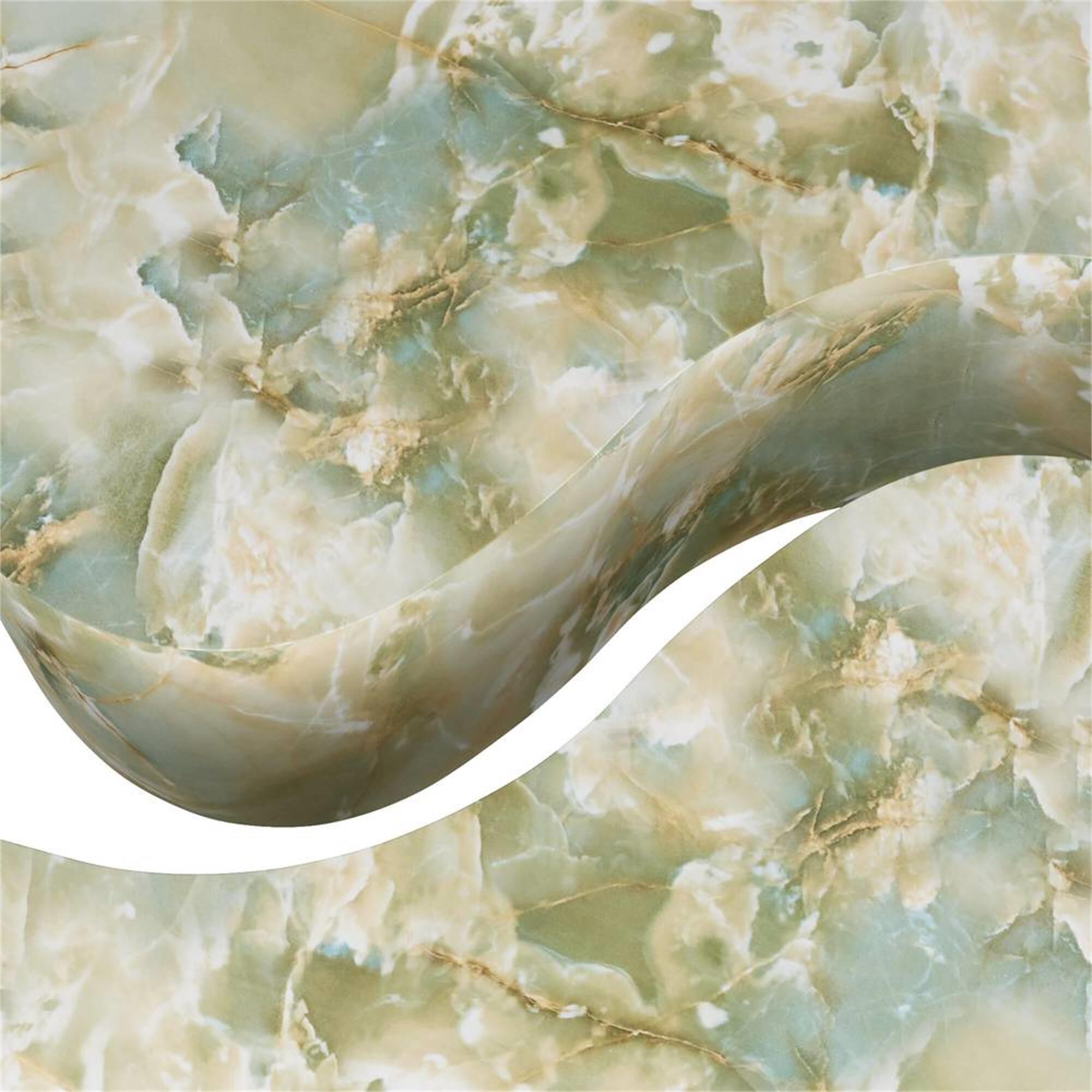 Adeline 38 Inch Coffee Table by Arteriors Home