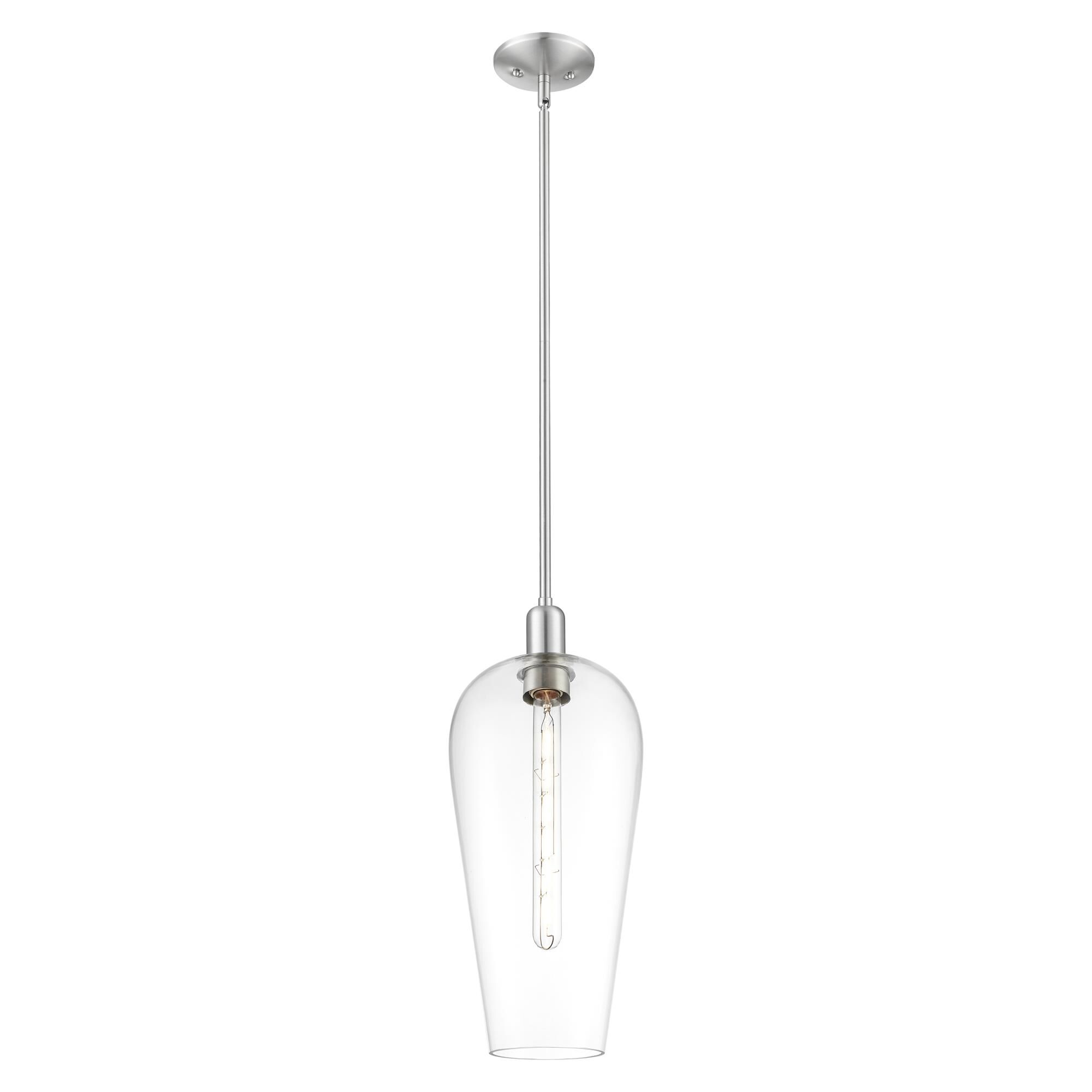 Bruno Marashlian Chelsea 8 Inch Mini Pendant by Innovations Lighting