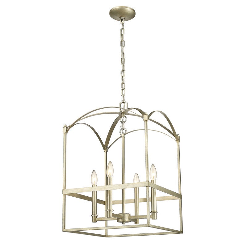 Cormac 16 Inch Cage Pendant by Acclaim Lighting