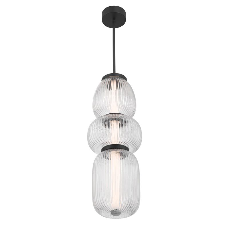 Cordel 10 Inch Mini Pendant by Minka Lavery