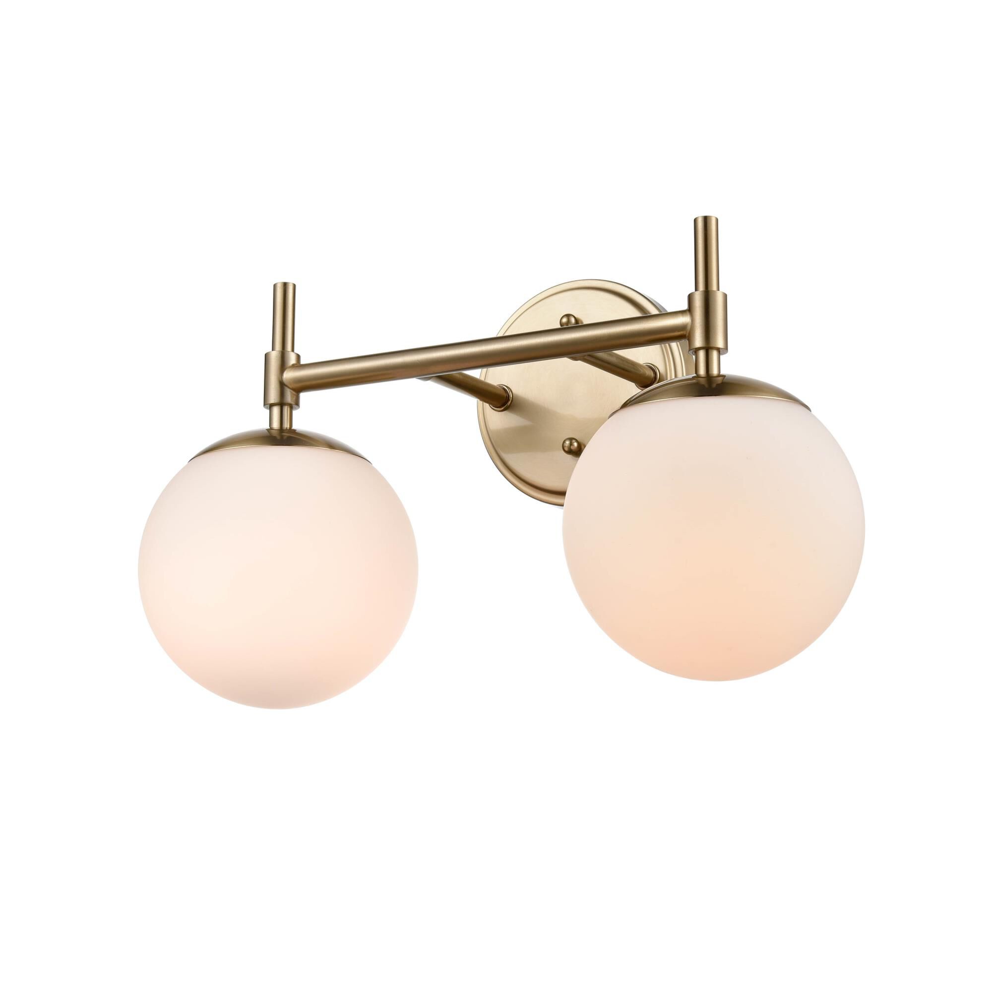 Redondo 16 Inch Bath Vanity Light by Millennium Lighting