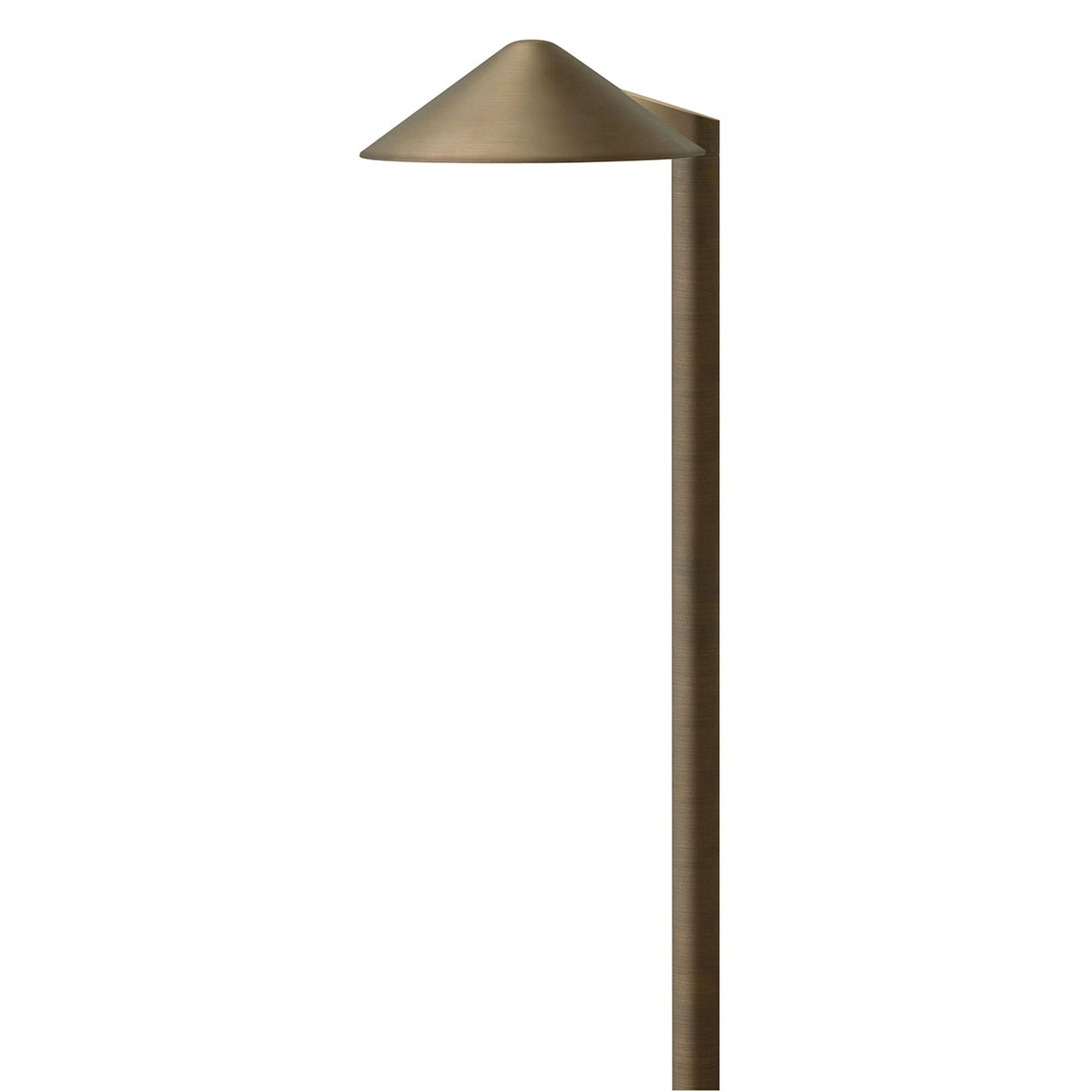 Hardy Island 18 Inch Decorative Pathway Light,
