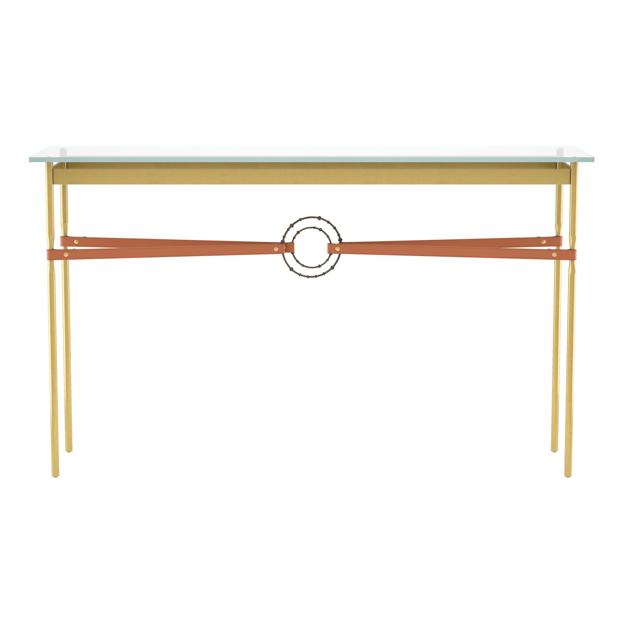 Equus 54 Inch Console Table,