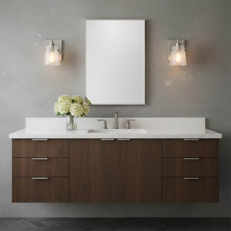 Drew & Jonathan Crofton Small Wall Sconce by Visual Comfort Studio