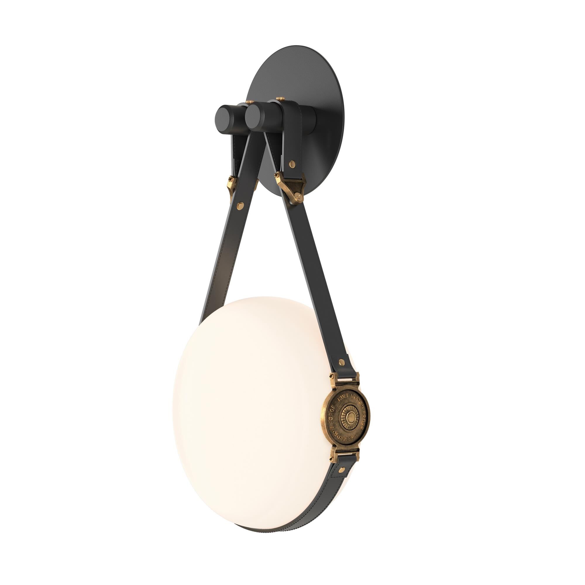 Hubbardton Forge Derby 20 Inch LED Wall Sconce