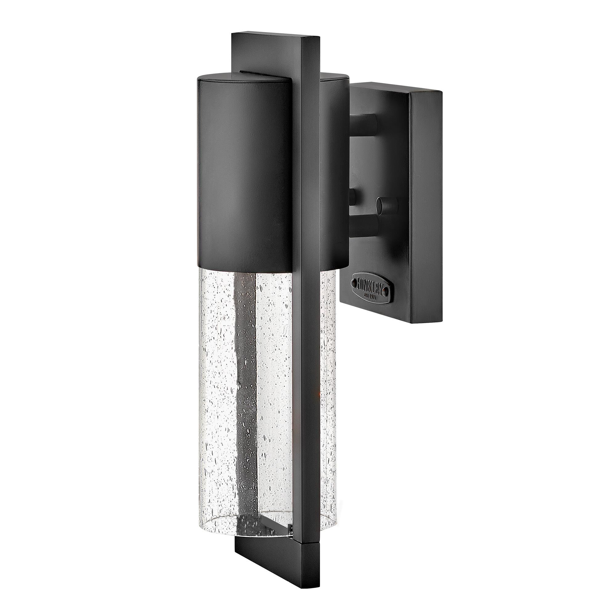 Shelter 12 Inch Outdoor Wall Light,