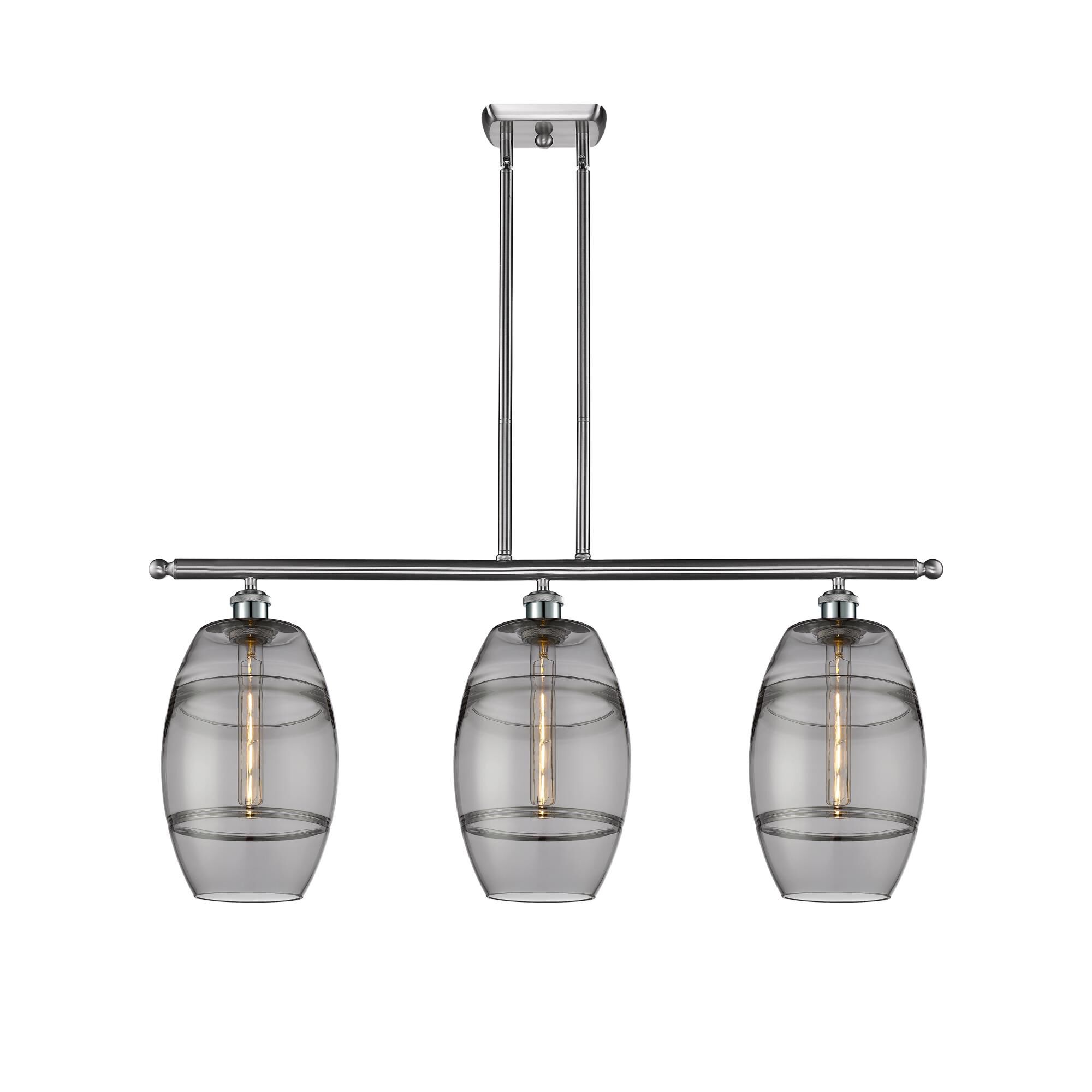Bruno Marashlian Vaz 36 Inch Linear Suspension Light by Innovations Lighting