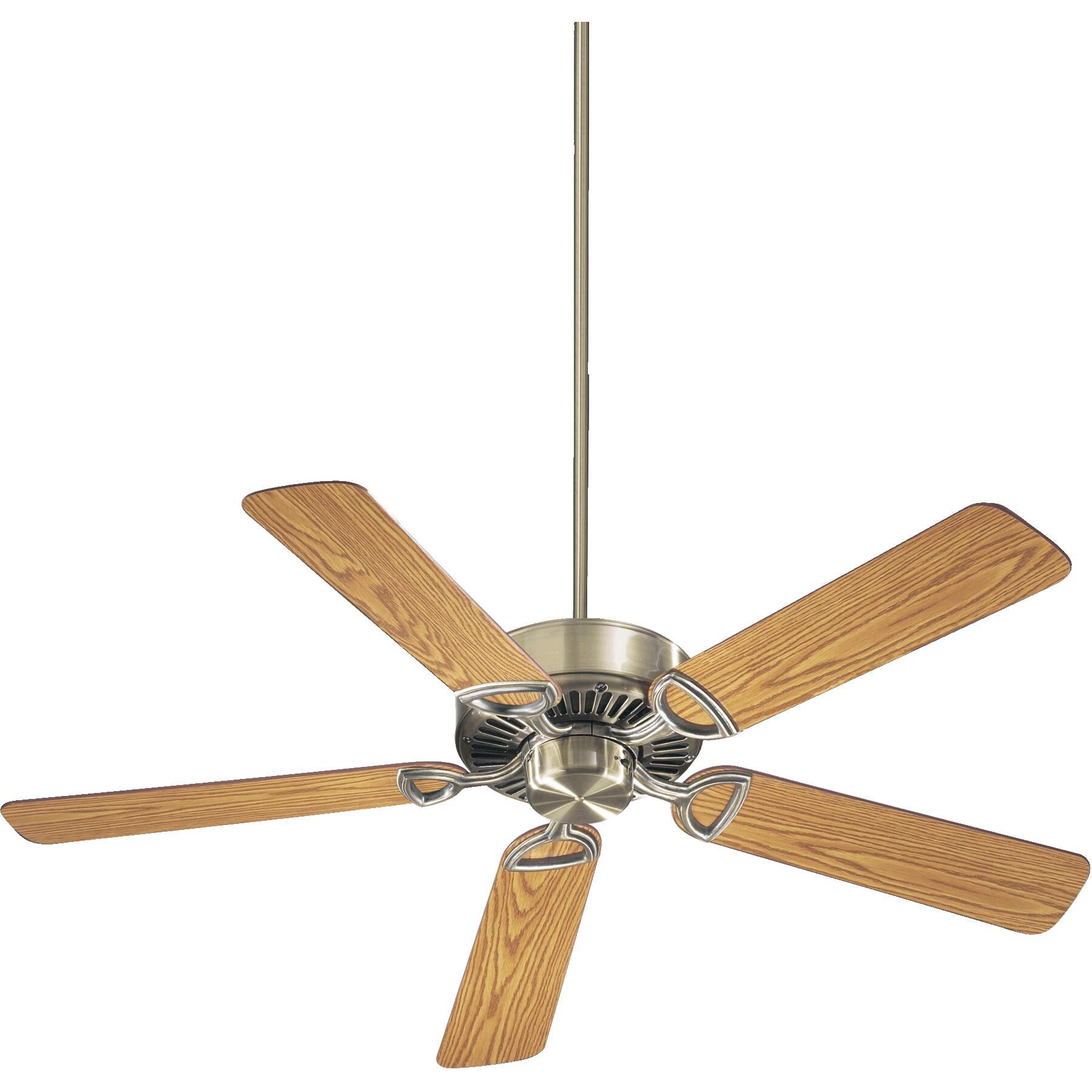 Estate 52 Inch Ceiling Fan by Quorum International