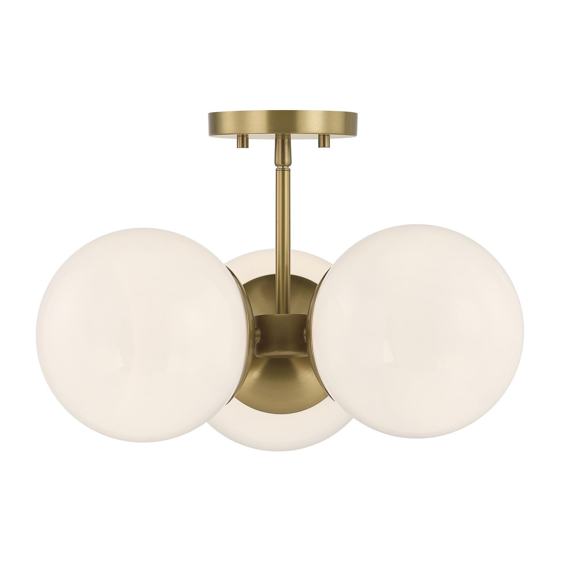 Dann Foley Turin 17 Inch Mini Chandelier by Savoy House