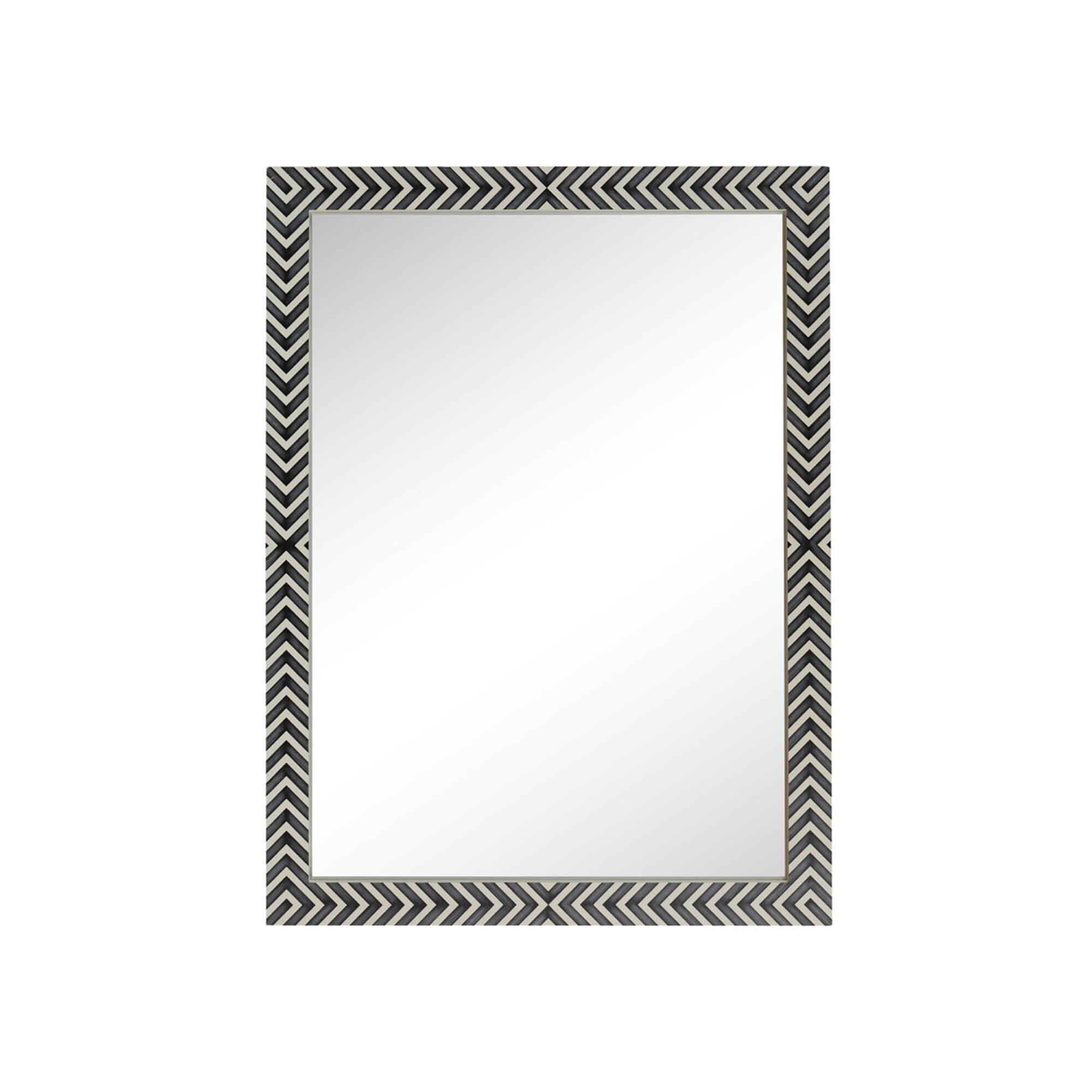 Eternity Decorative Mirrors by Elegant Decor