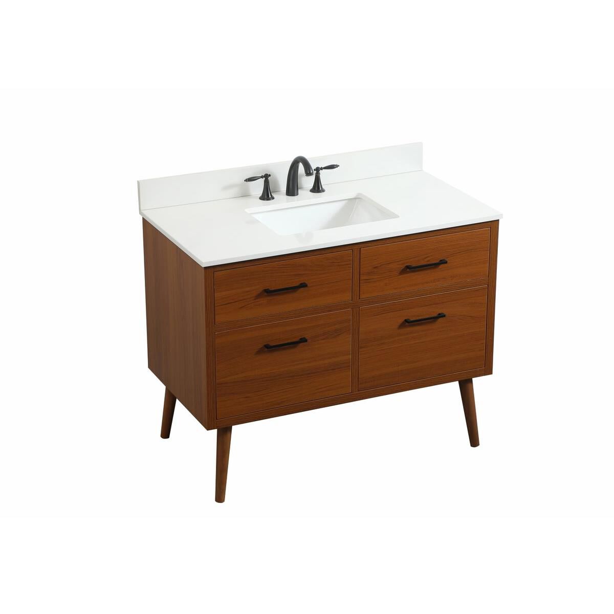 Boise Bath Vanity by Elegant Decor