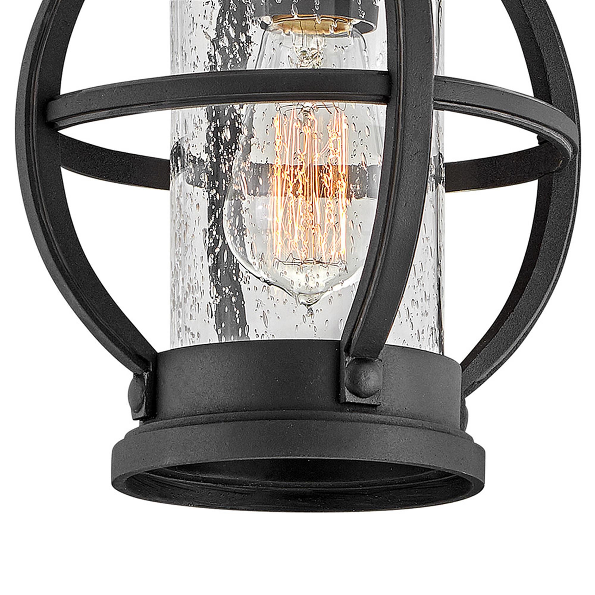 Chatham Small Outdoor Hanging Lantern,