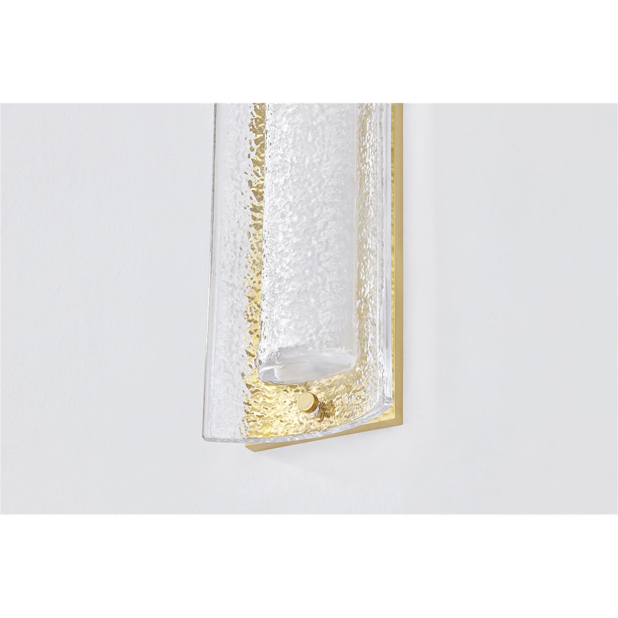 Philmont Small Wall Sconce,