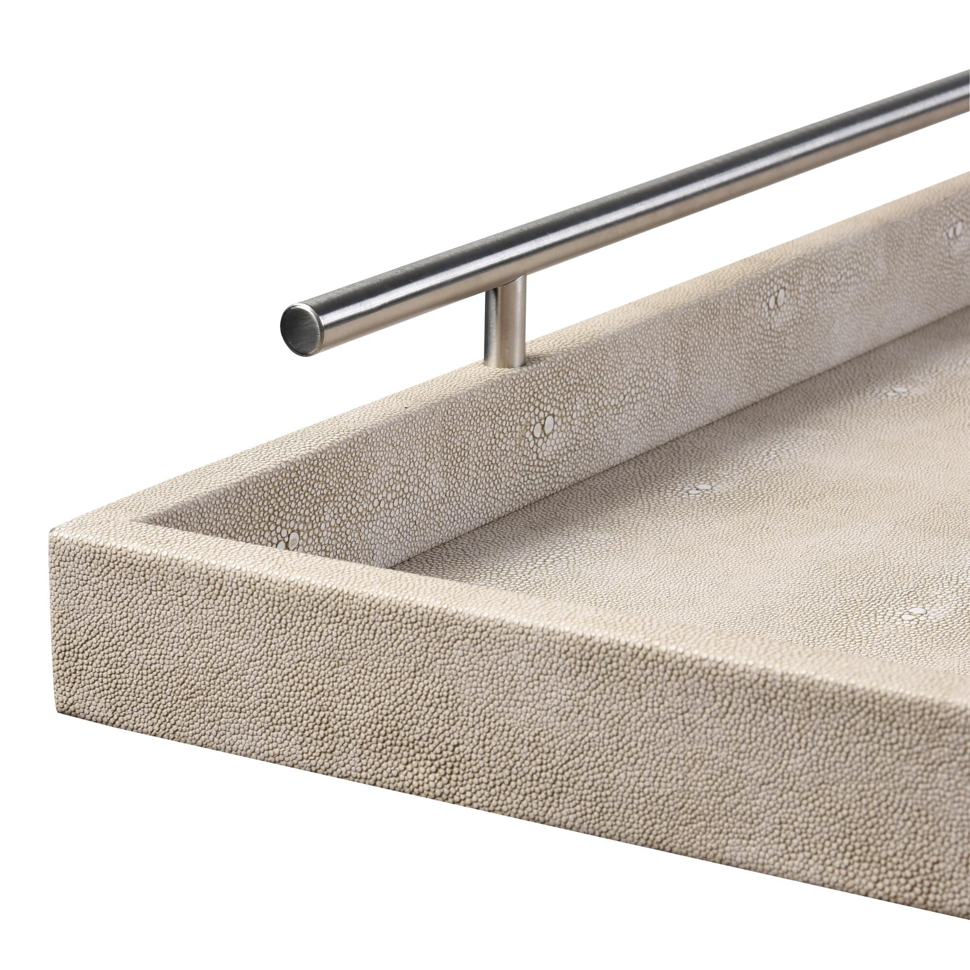 Shown in Khaki finish