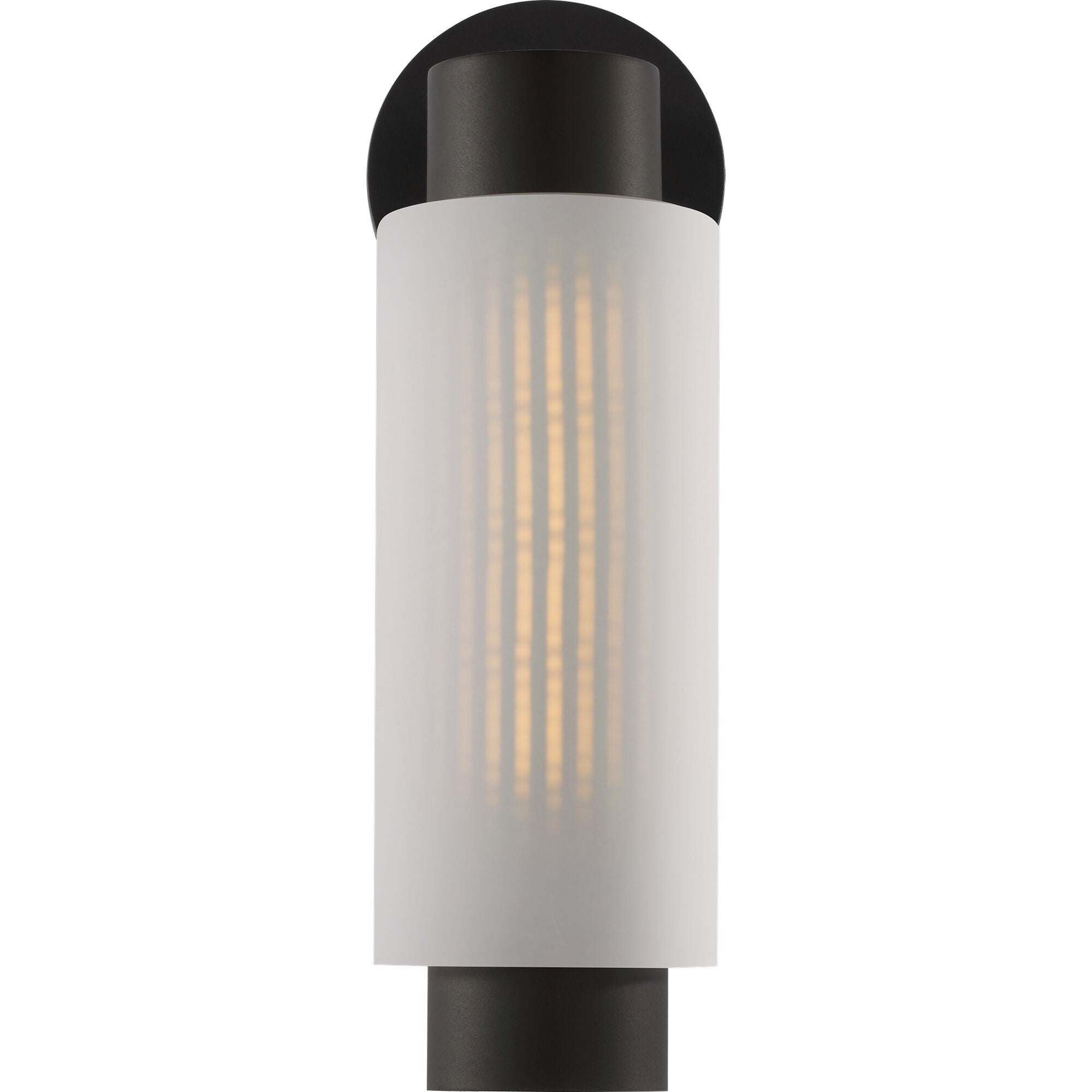 Ridge 15 Inch Outdoor Wall Light,