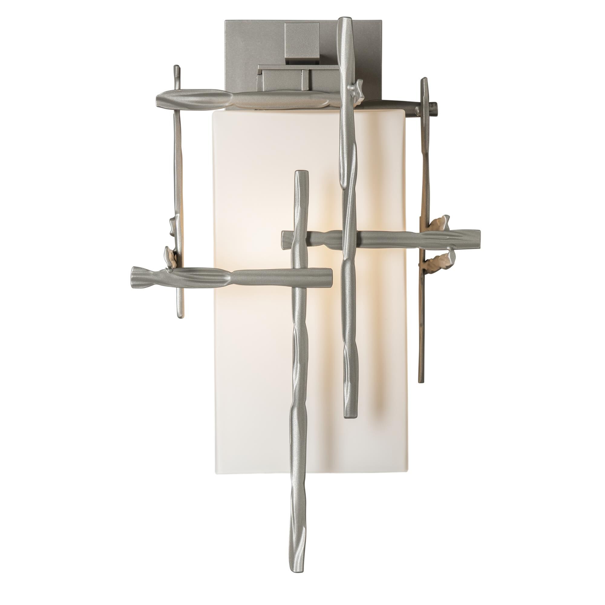 Tura Outdoor Wall Light by Hubbardton Forge