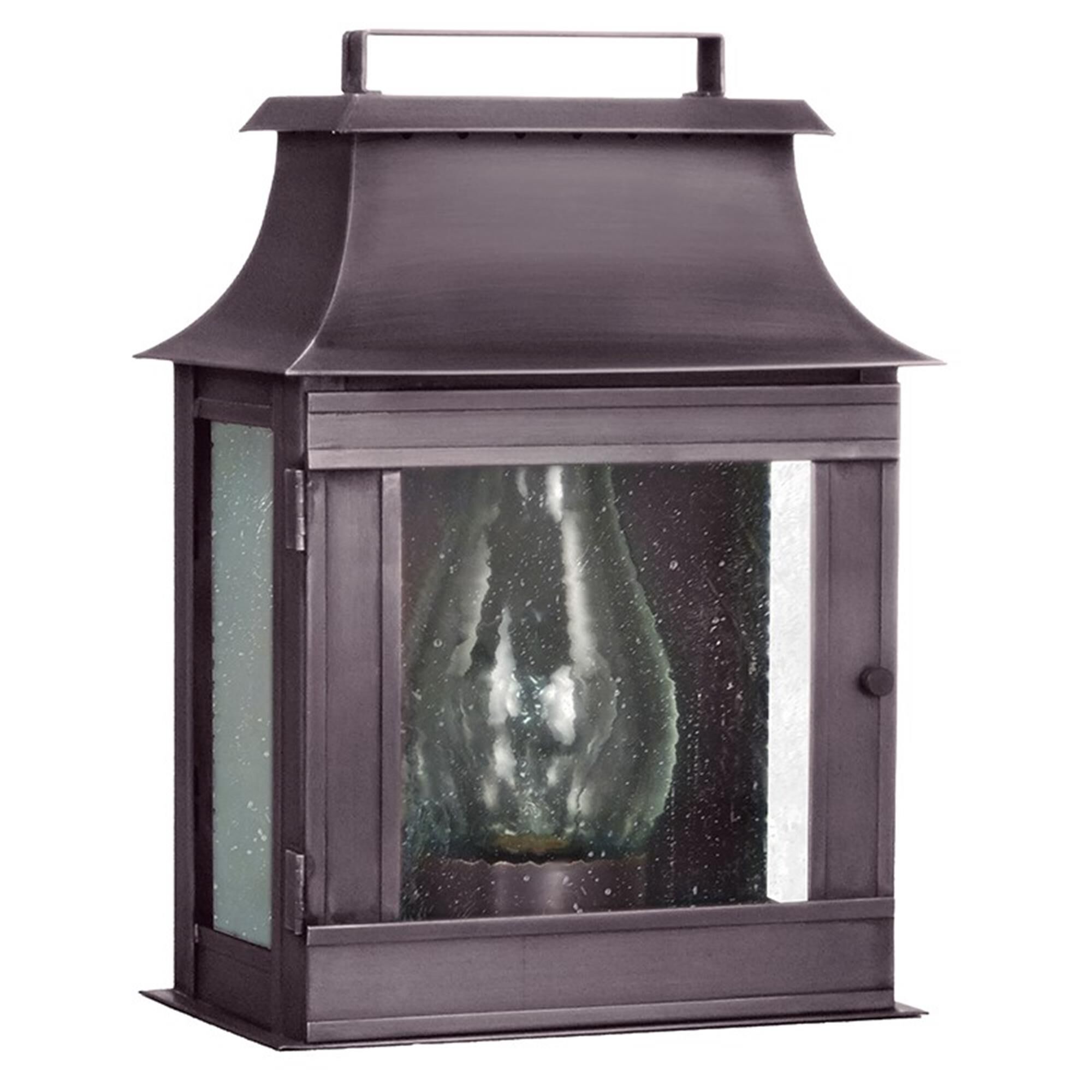 Concord 13 Inch 1 Light Outdoor Wall Light,