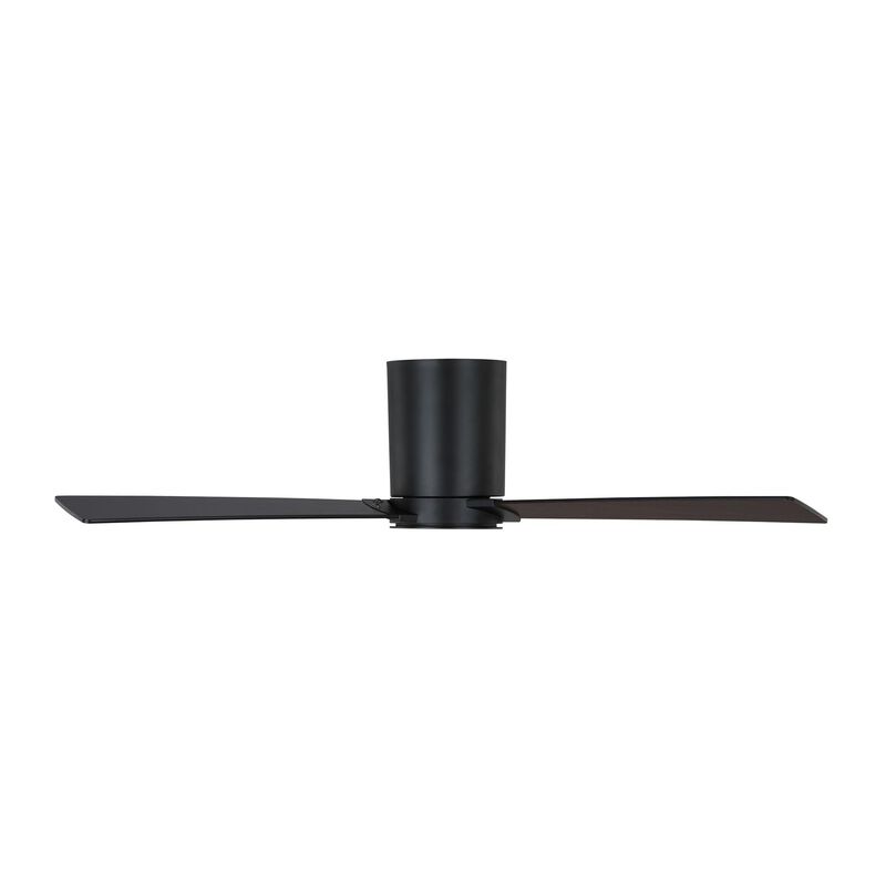Rozzen 44 Inch Flush Mount Fan by Visual Comfort Fan