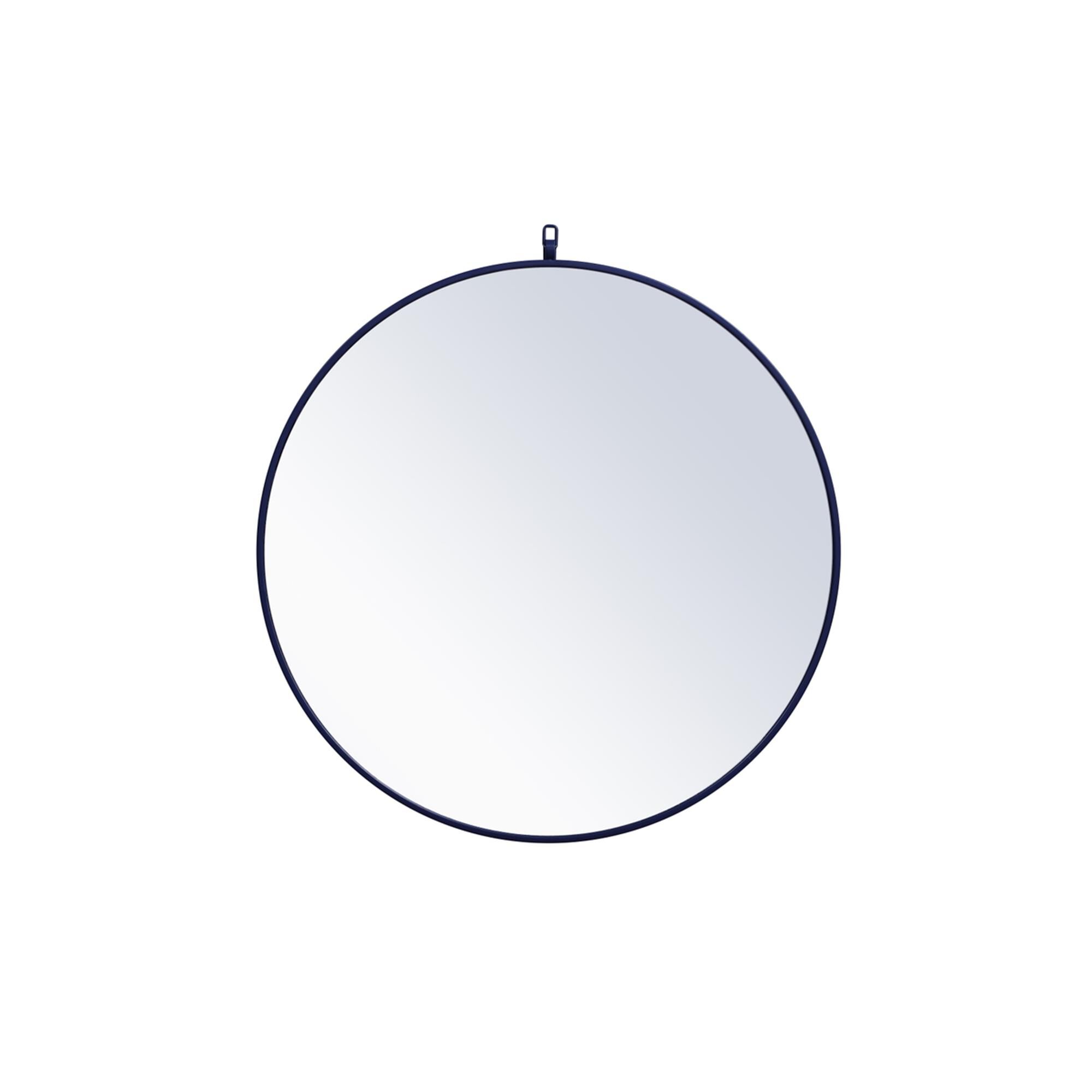 Brynn Decorative Mirror by Elegant Decor