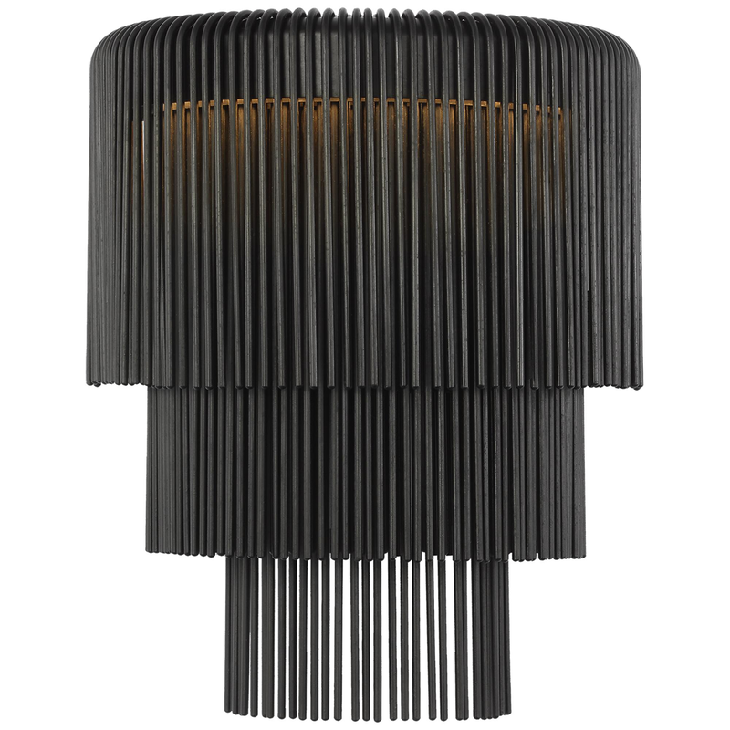 Kelly Wearstler Differo 10 Inch Wall Sconce by Visual Comfort Signature Collection