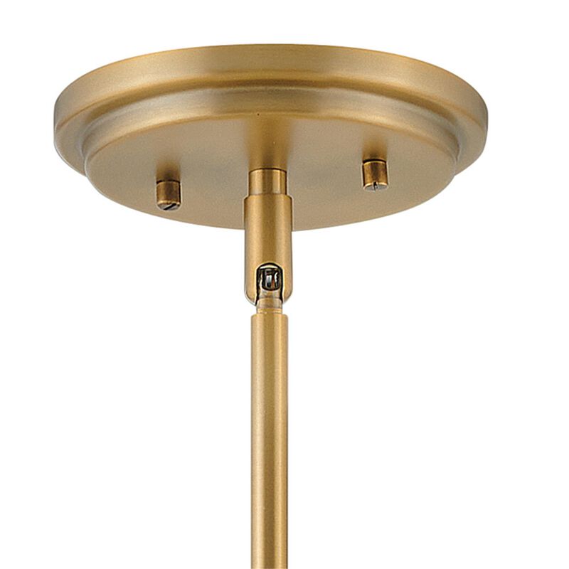 Argo 14 Inch Pendant Light by Hinkley