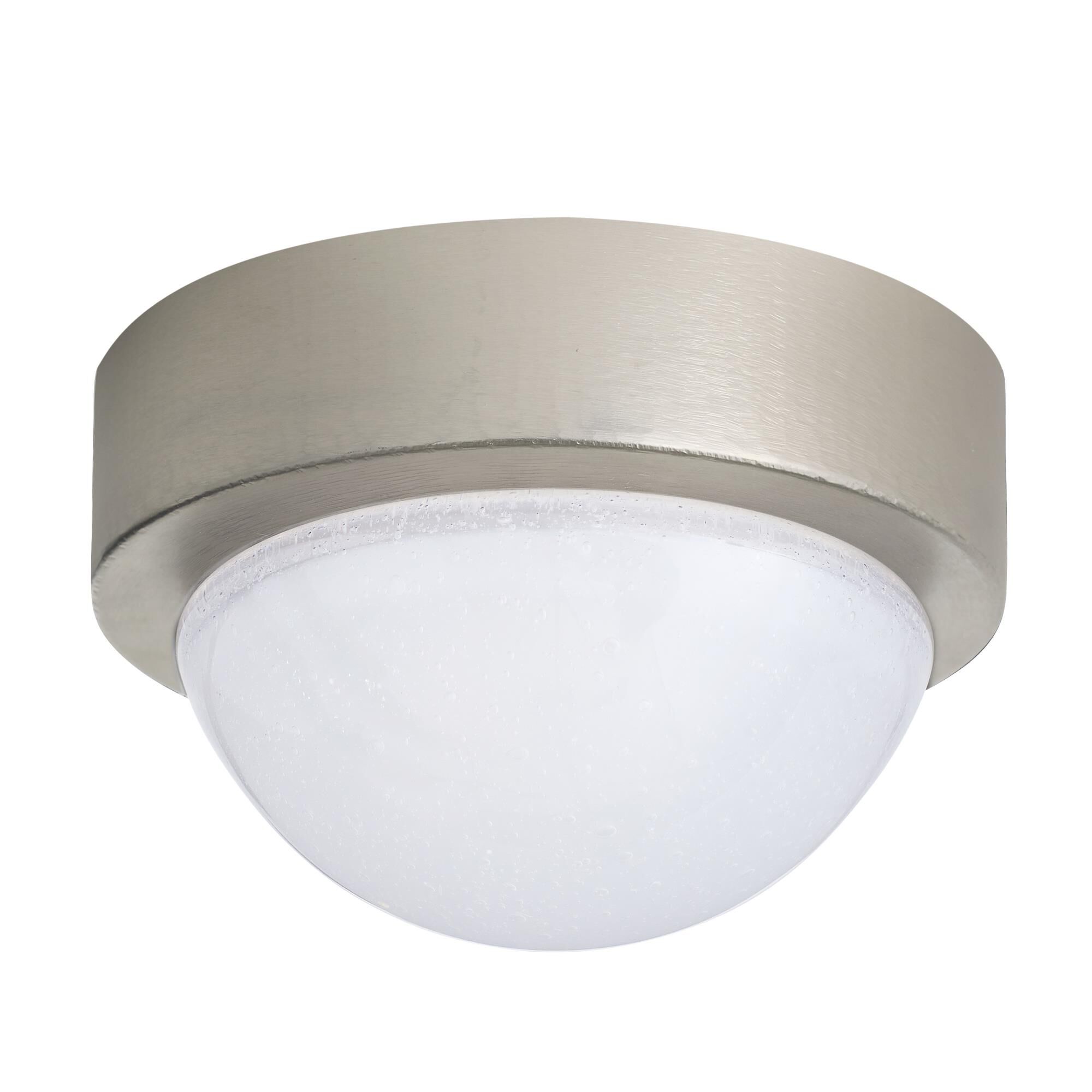 Shown in Vintage Silver finish