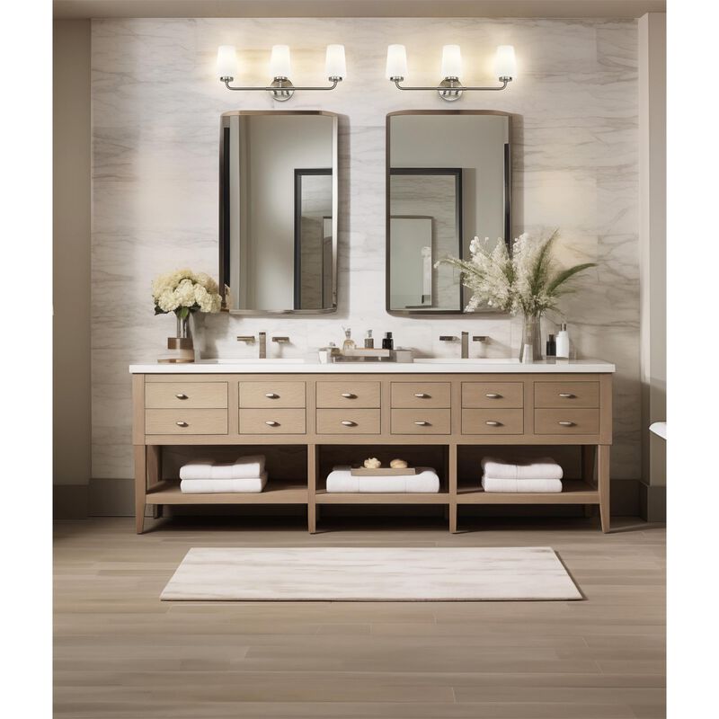 Montford 24 Inch Bath Vanity Light by Z Lite