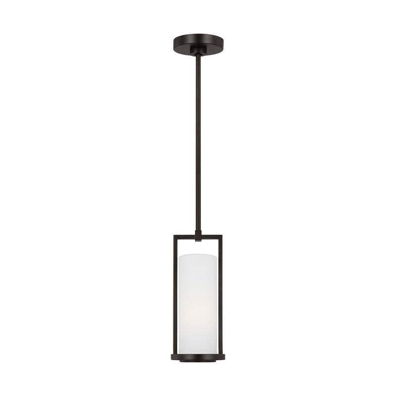 Visual Comfort Studio Collection Thom Filicia Sherwood 5 Inch Mini Pendant