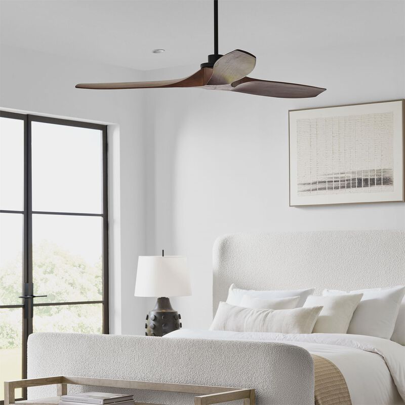 Sean Lavin Collins Smart 60 Inch Ceiling Fan by Visual Comfort Fan