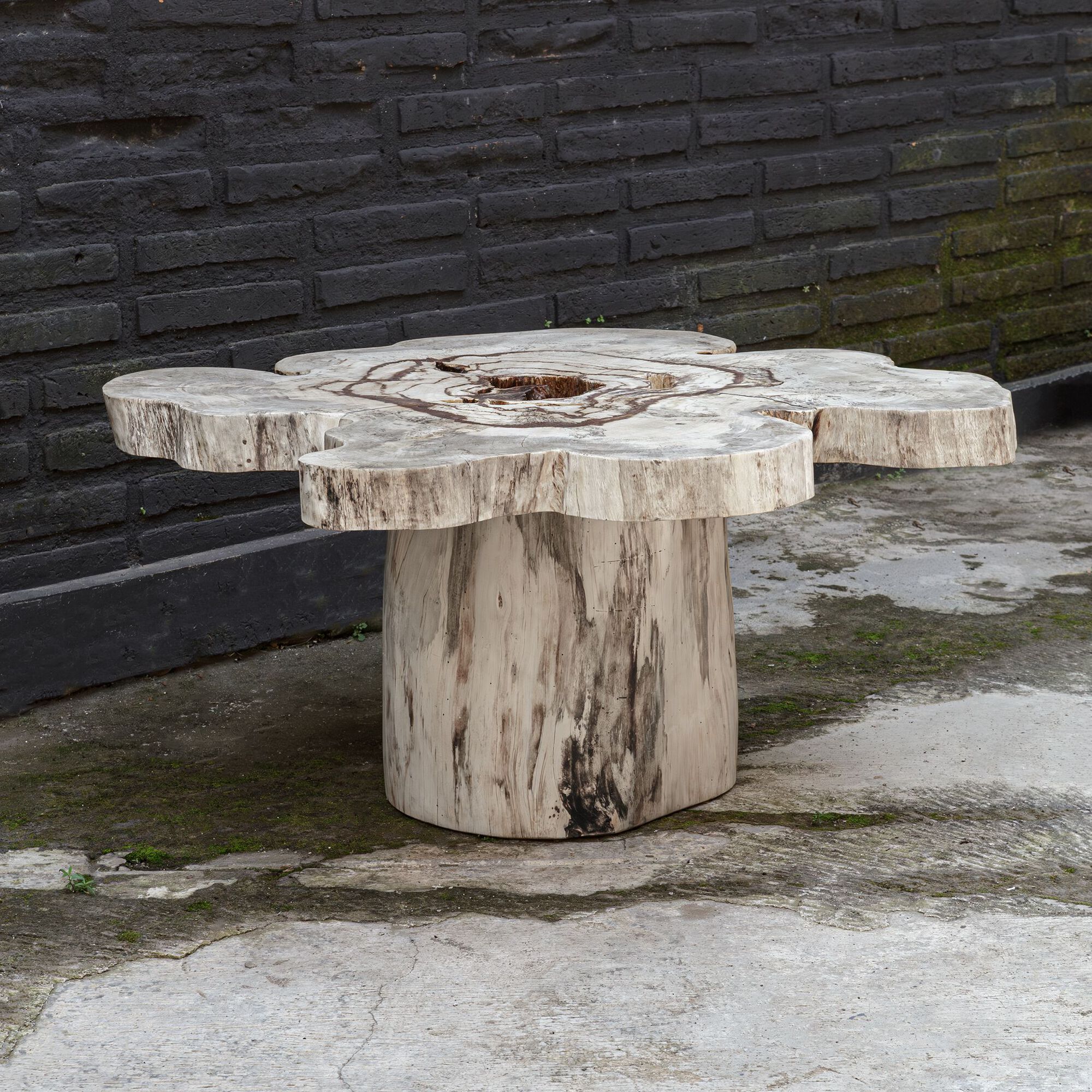Anzalone 28 Inch Coffee Table,