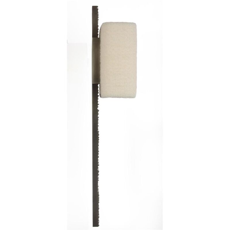 Anne-Marie Barton Fumar 23 Inch Wall Sconce by Visual Comfort Signature Collection