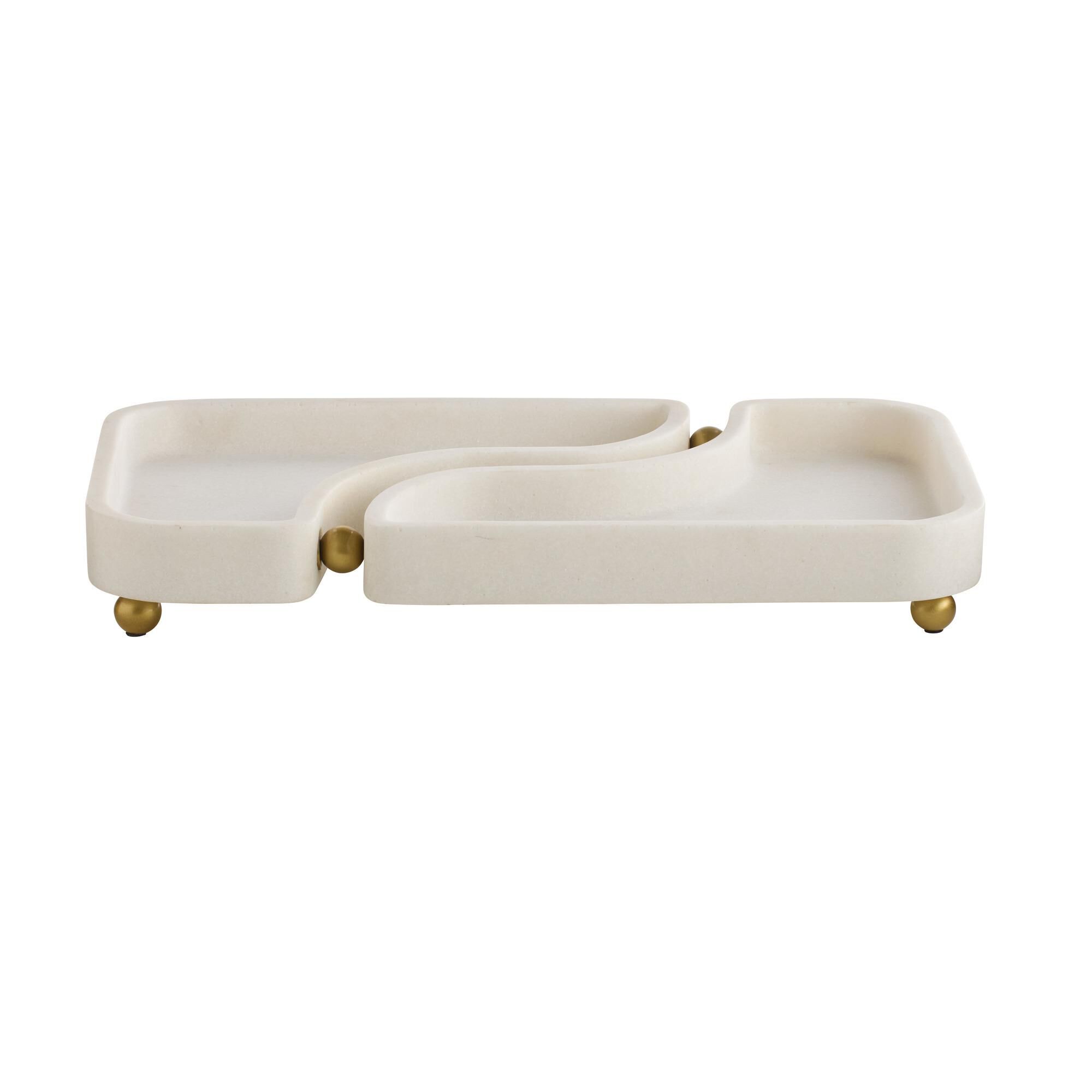Lily Tray by Arteriors Home