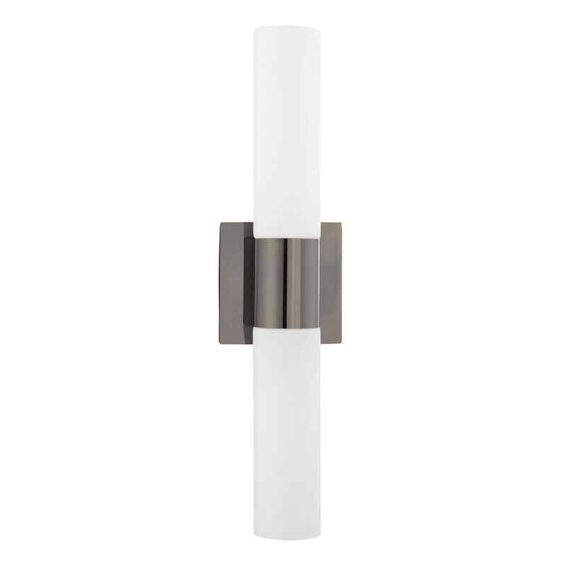 Aero 17 Inch 2 Light Bath Vanity Light by Livex Lighting