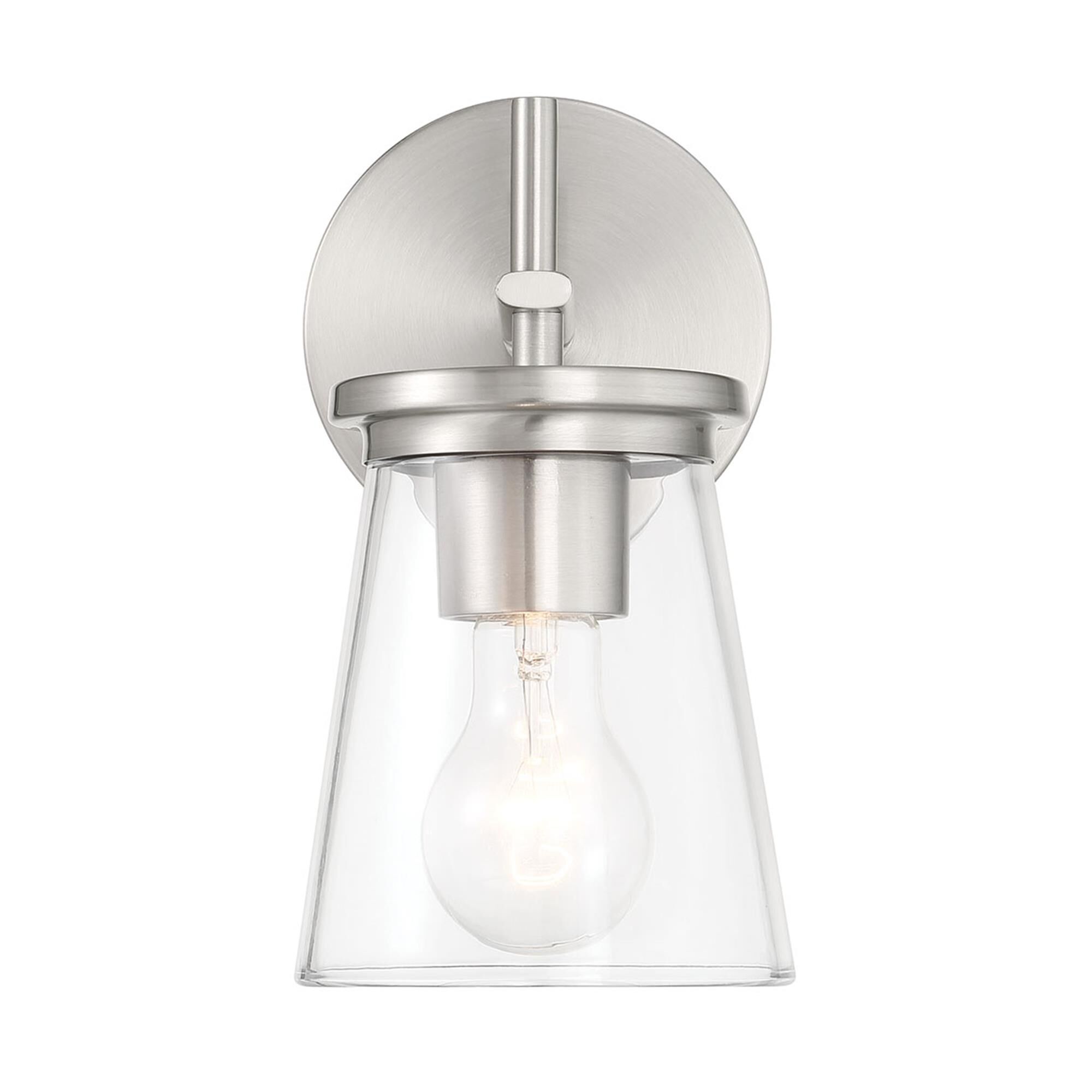Connell Small Wall Sconce,