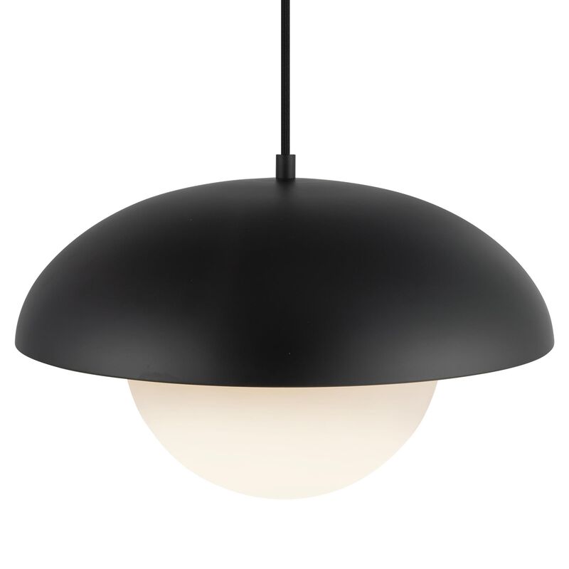 Rubio Small Pendant Light by Alora Mood