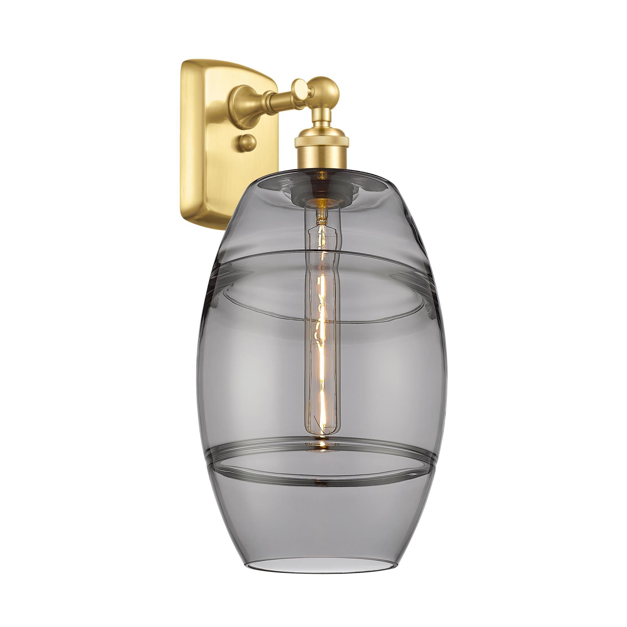 Bruno Marashlian Vaz 8 Inch Wall Sconce by Innovations Lighting