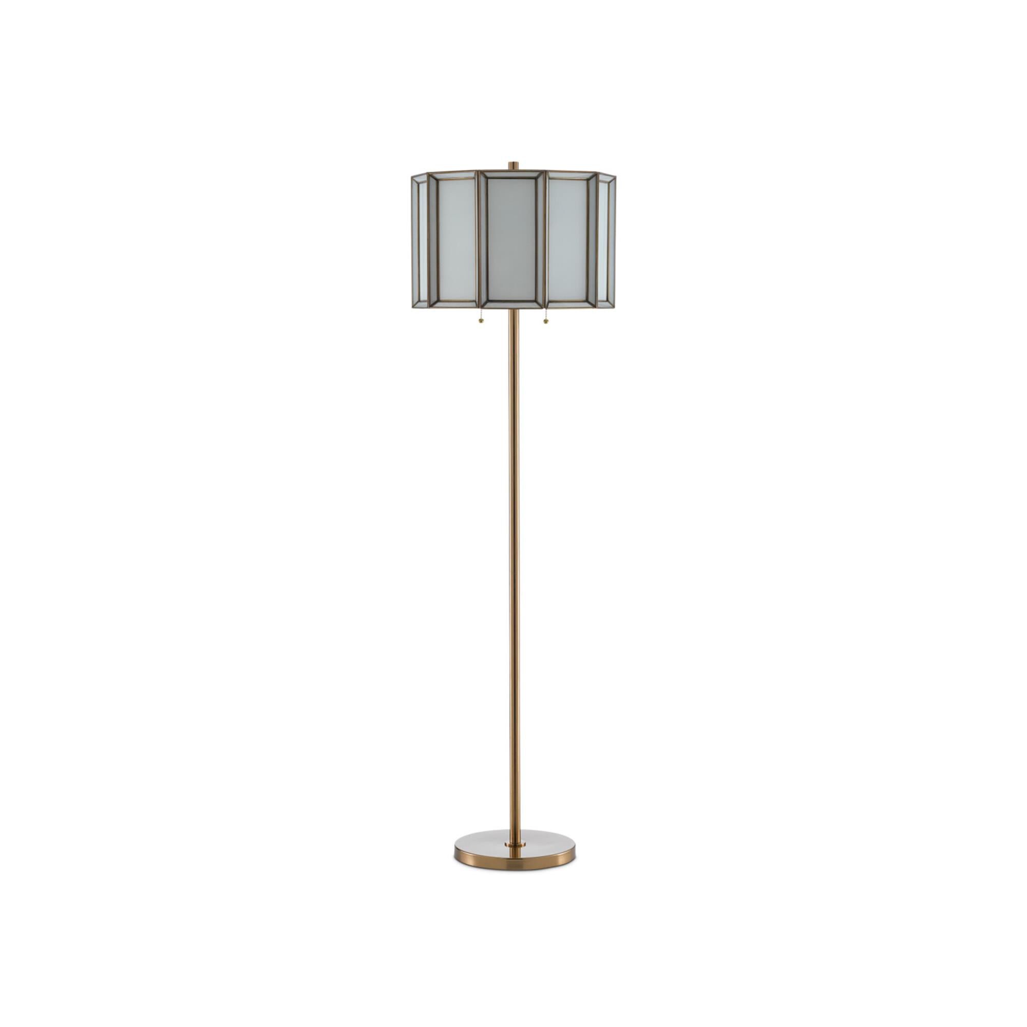 Daze 63 Inch Floor Lamp,