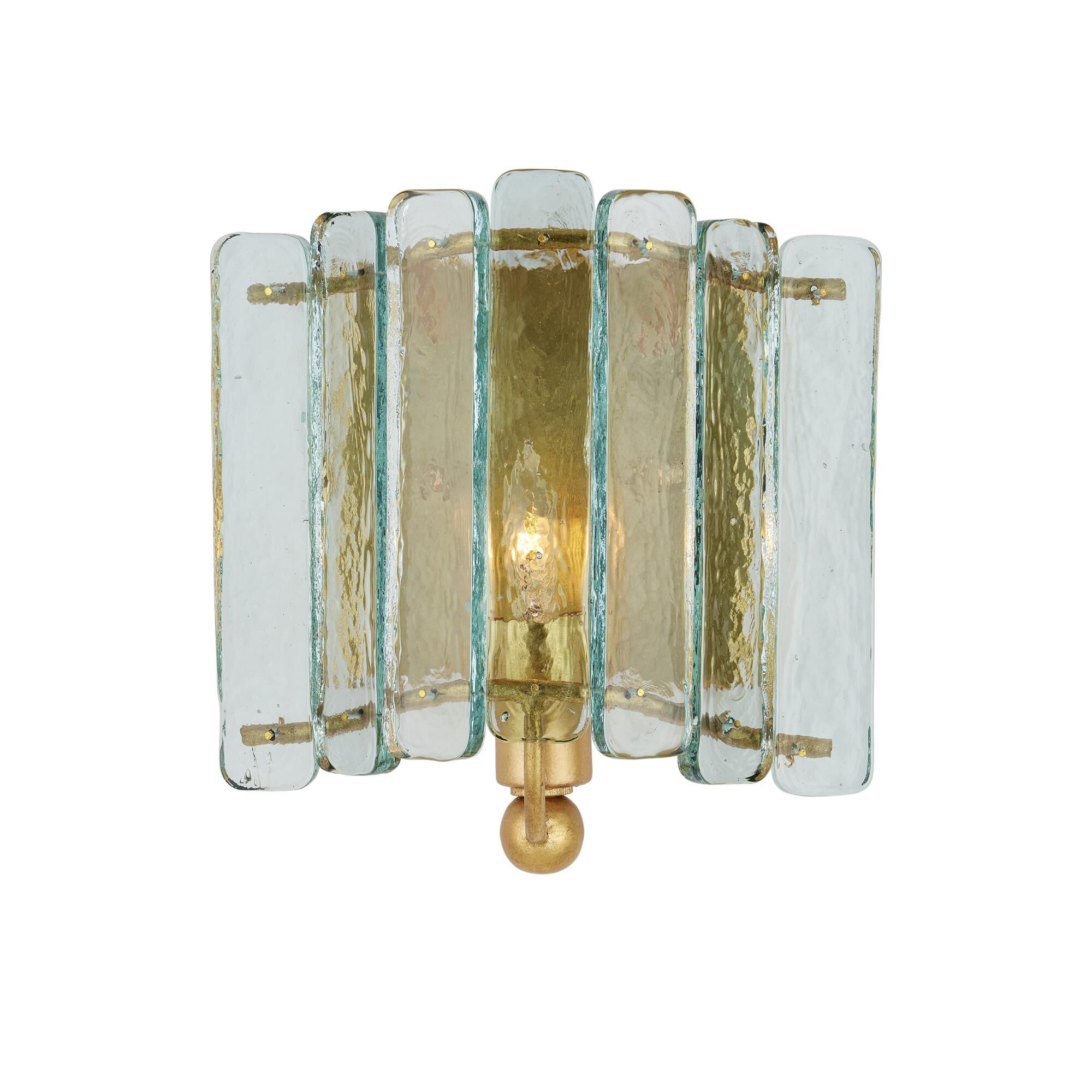 Duvernell Wall Sconce by Currey and Company