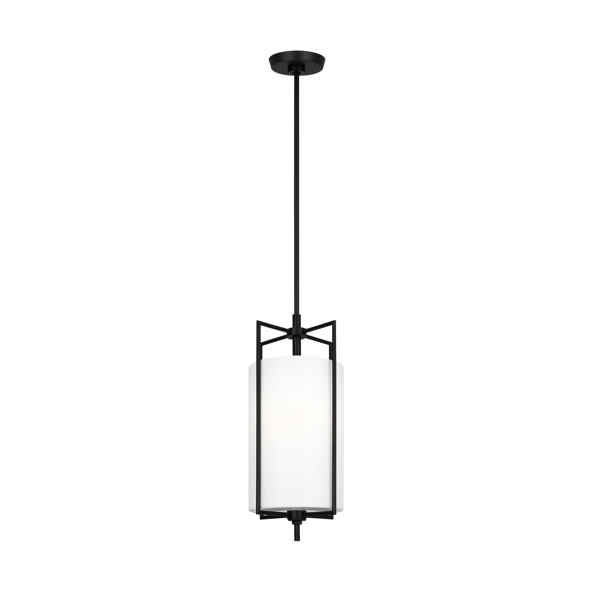 Visual Comfort Studio Collection Perno 9 Inch Mini Pendant