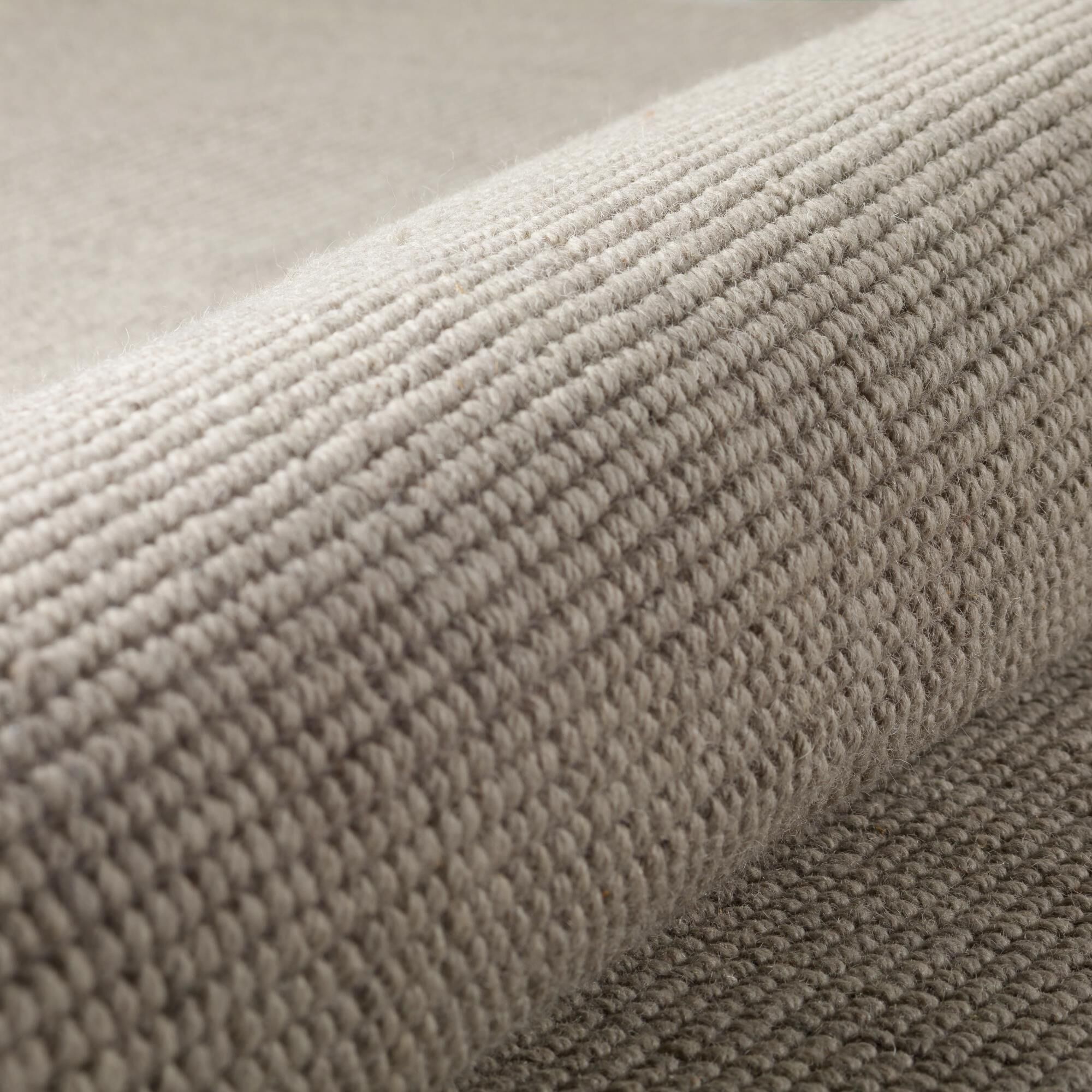 Monaco Sisal MC300 Hand Loomed Wool Area Rug,
