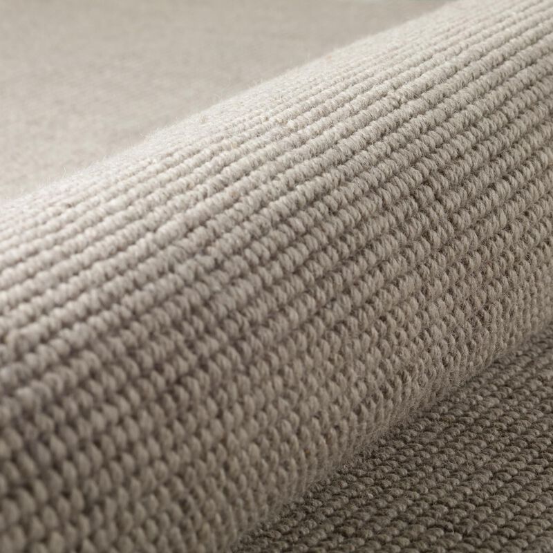 Monaco Sisal MC300 Hand Loomed Wool Area Rug by Dalyn Rug Company