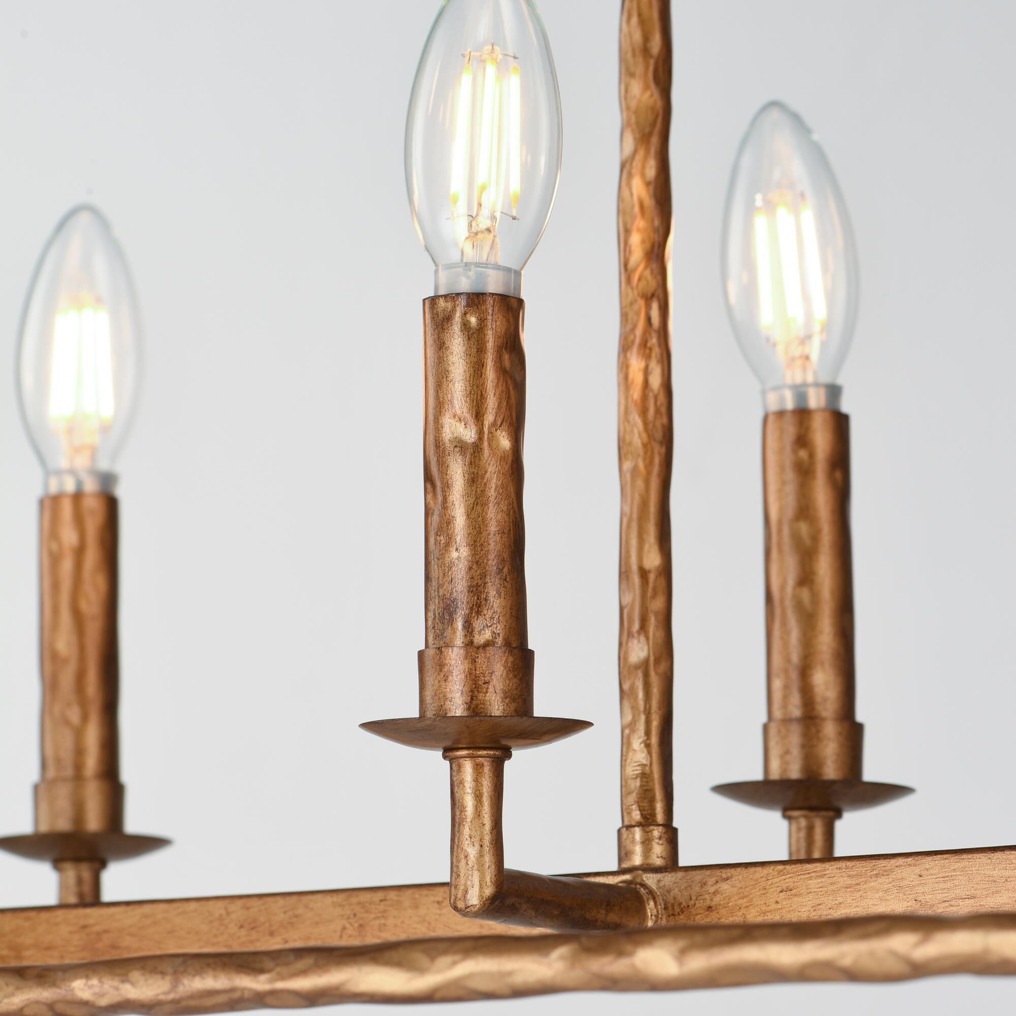 Martel 46 Inch Linear Suspension Light by Maxim Lighting