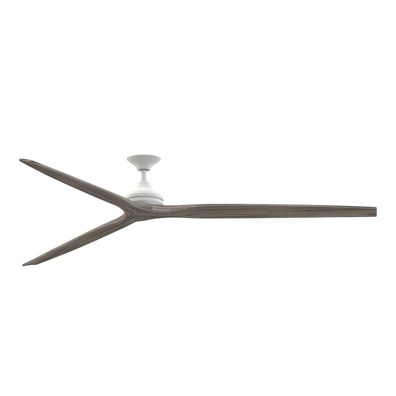 Spitfire 96 Inch Ceiling Fan by Fanimation
