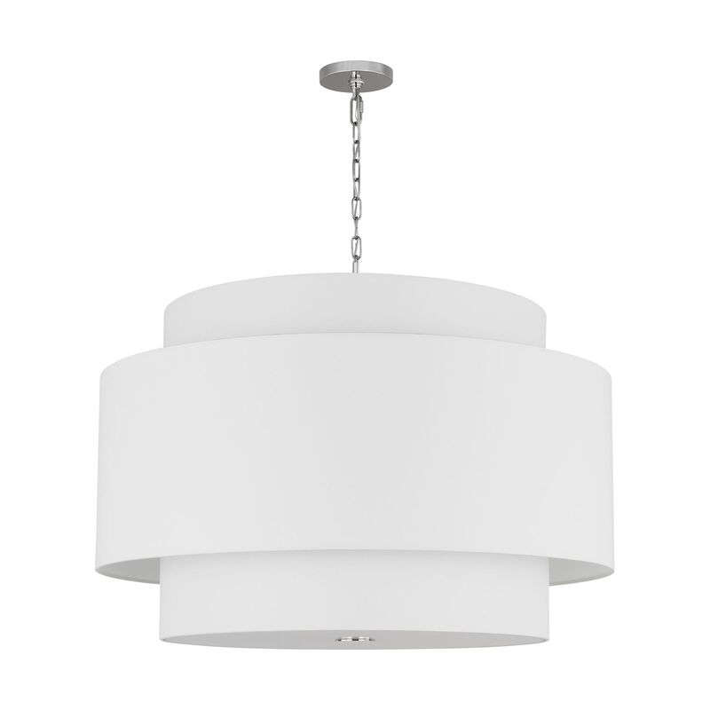 Kate Spade New York Sawyer Large Pendant Light by Visual Comfort Studio