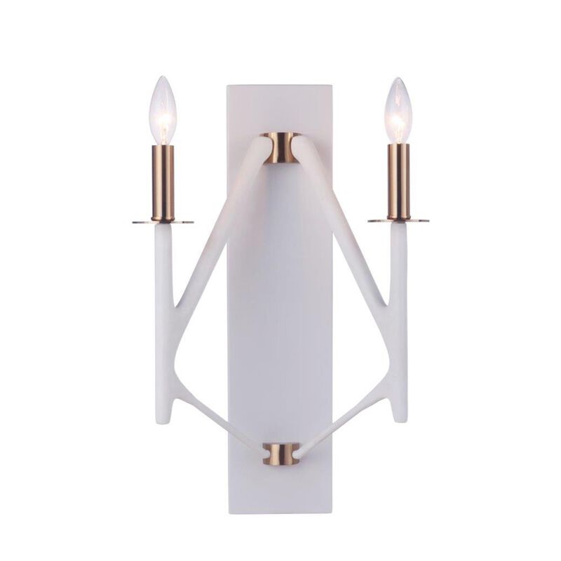 The Reserve 20 Inch Wall Sconce by Craftmade