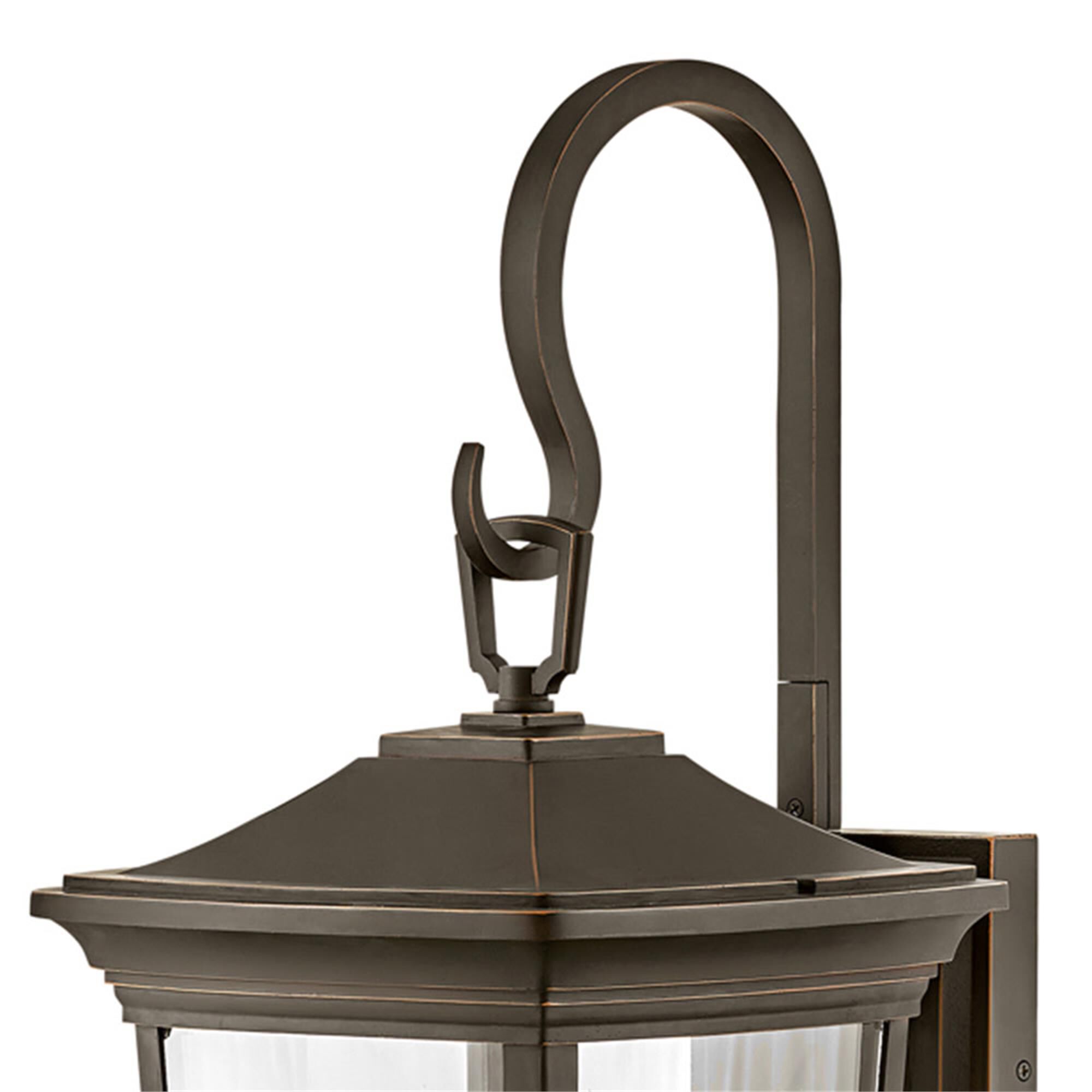 Bromley 30 Inch Outdoor Wall Light,