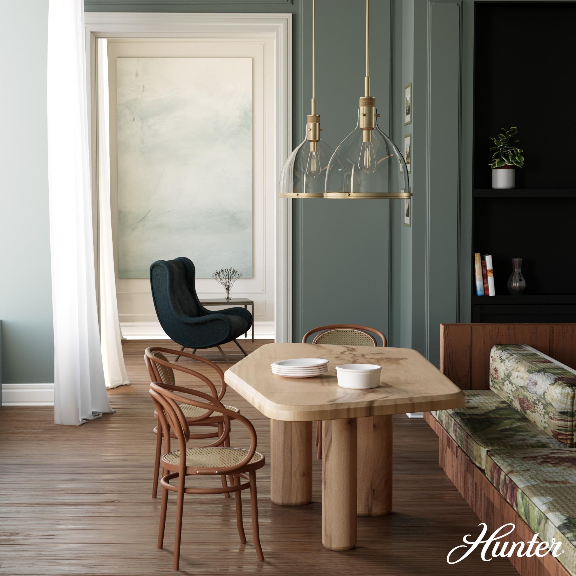 Shown in Alturas Gold finish