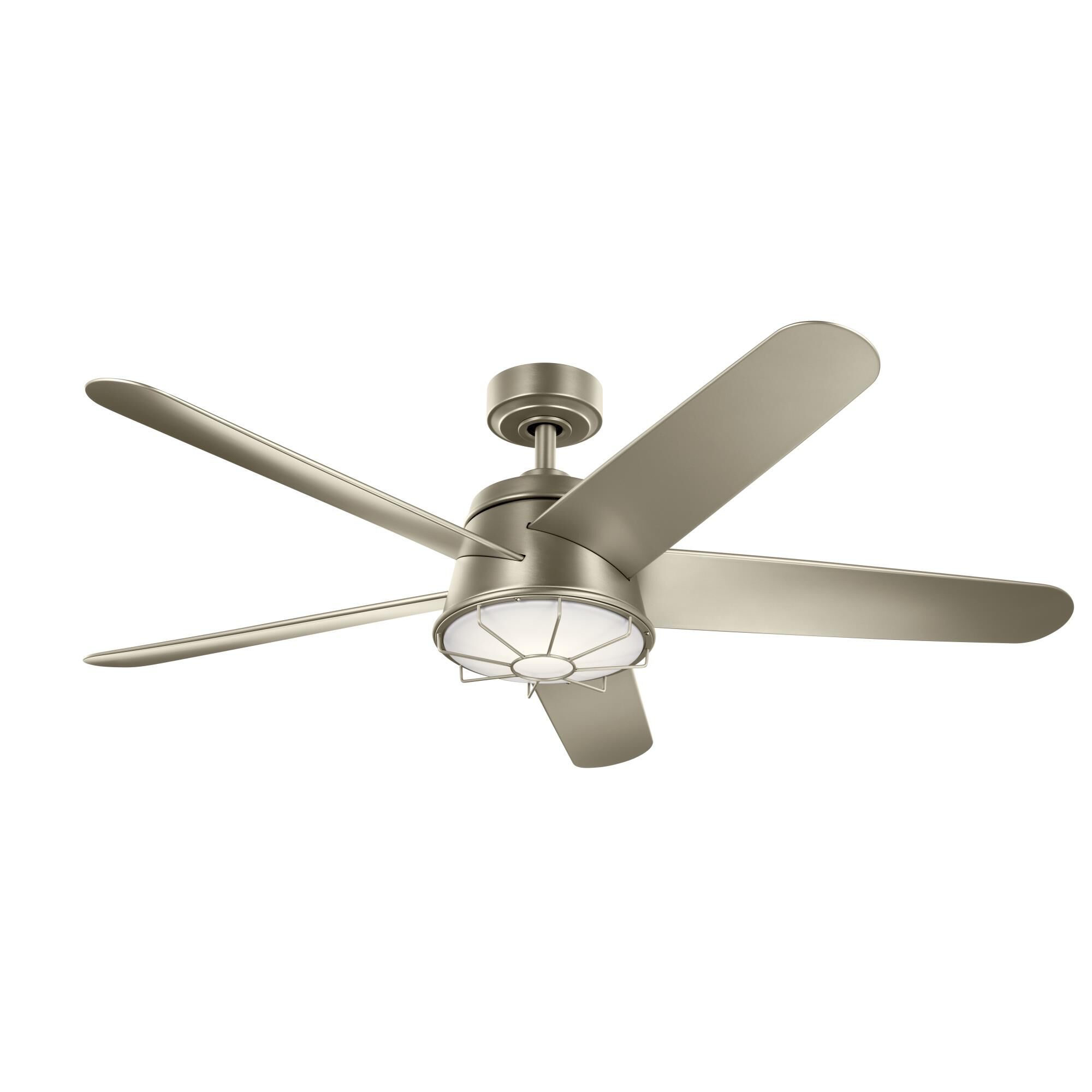 Daya 54 Inch Ceiling Fan with Light Kit by Kichler Lighting