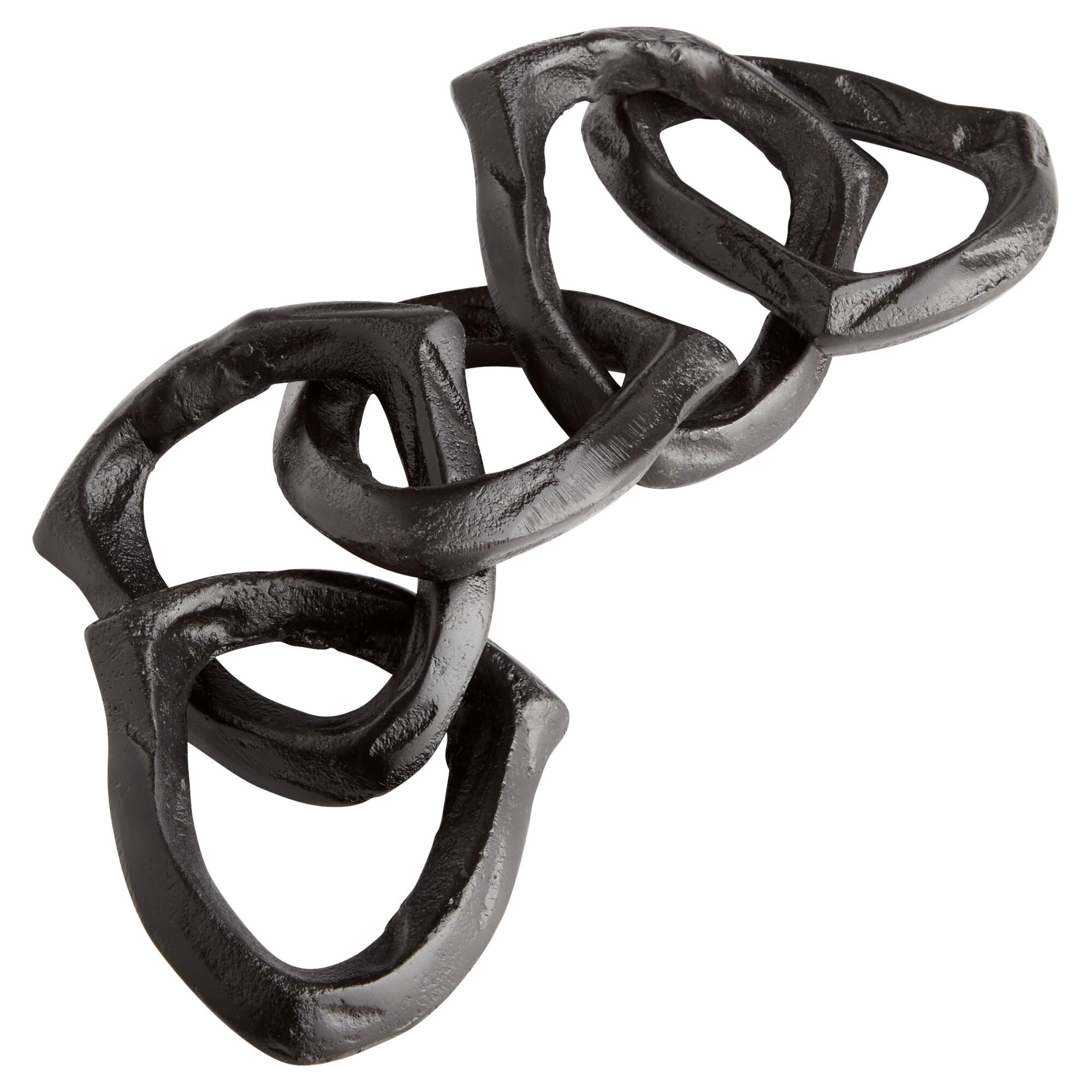 Valerian Sculpture by Cyan Designs